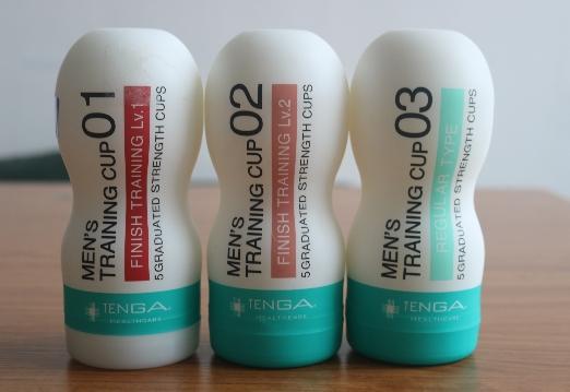 （图文测评）TENGA典雅晚泄治疗飞机杯（1星推荐）