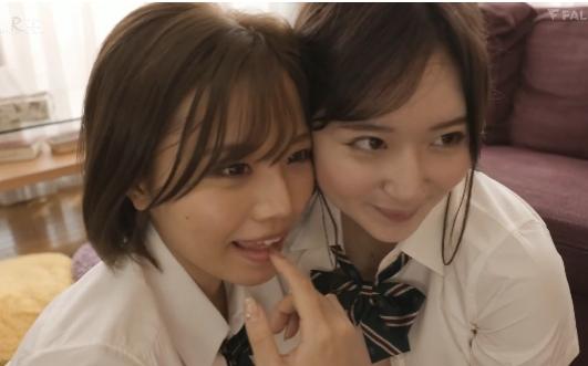 日本的妓院为什么叫“风俗店”？“竿姐妹”是什么意思？