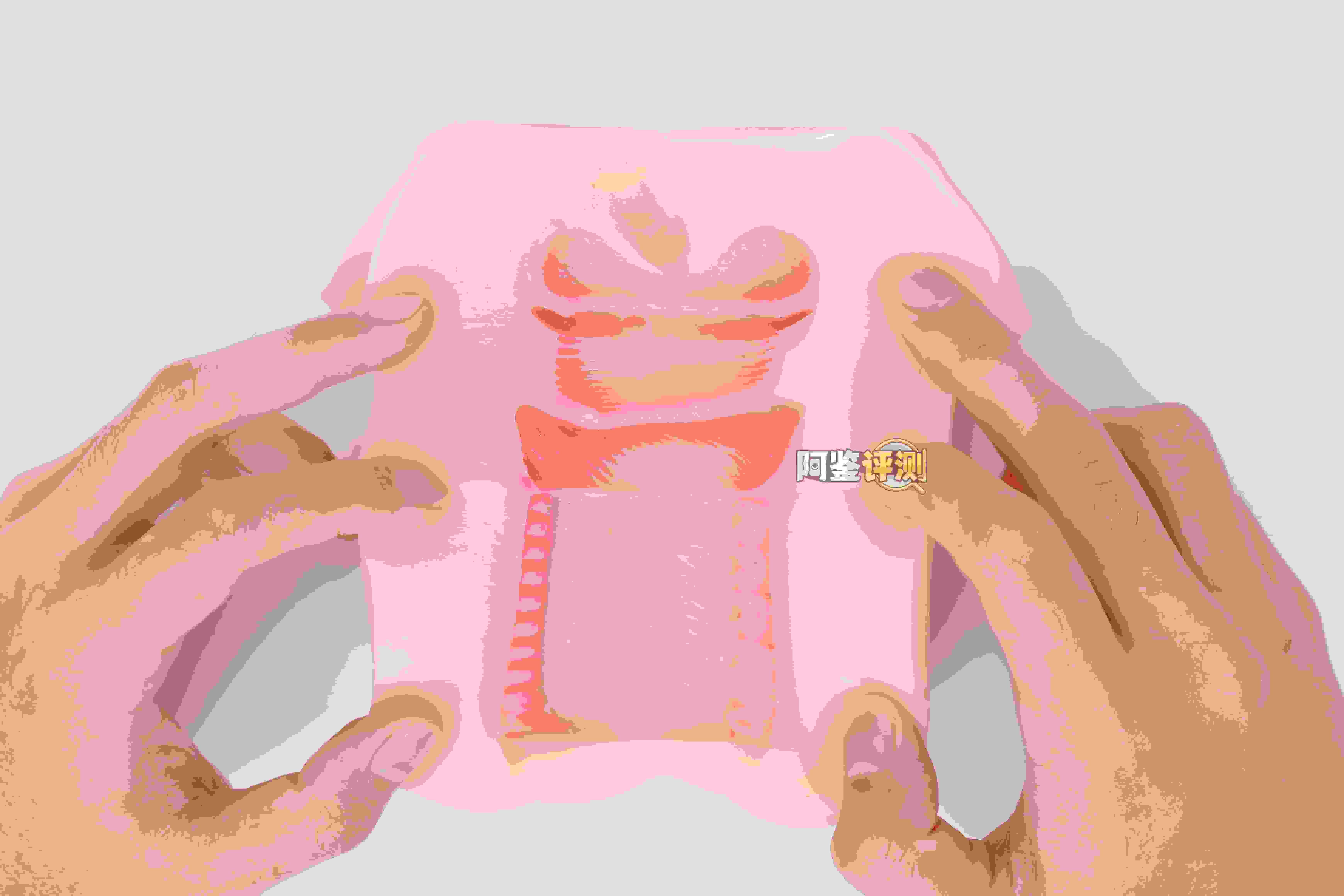 SUIKOMI——"卖杯子的小女孩"评测！这设计可以说是把子宫型杯子的缺点发挥到极致了.....