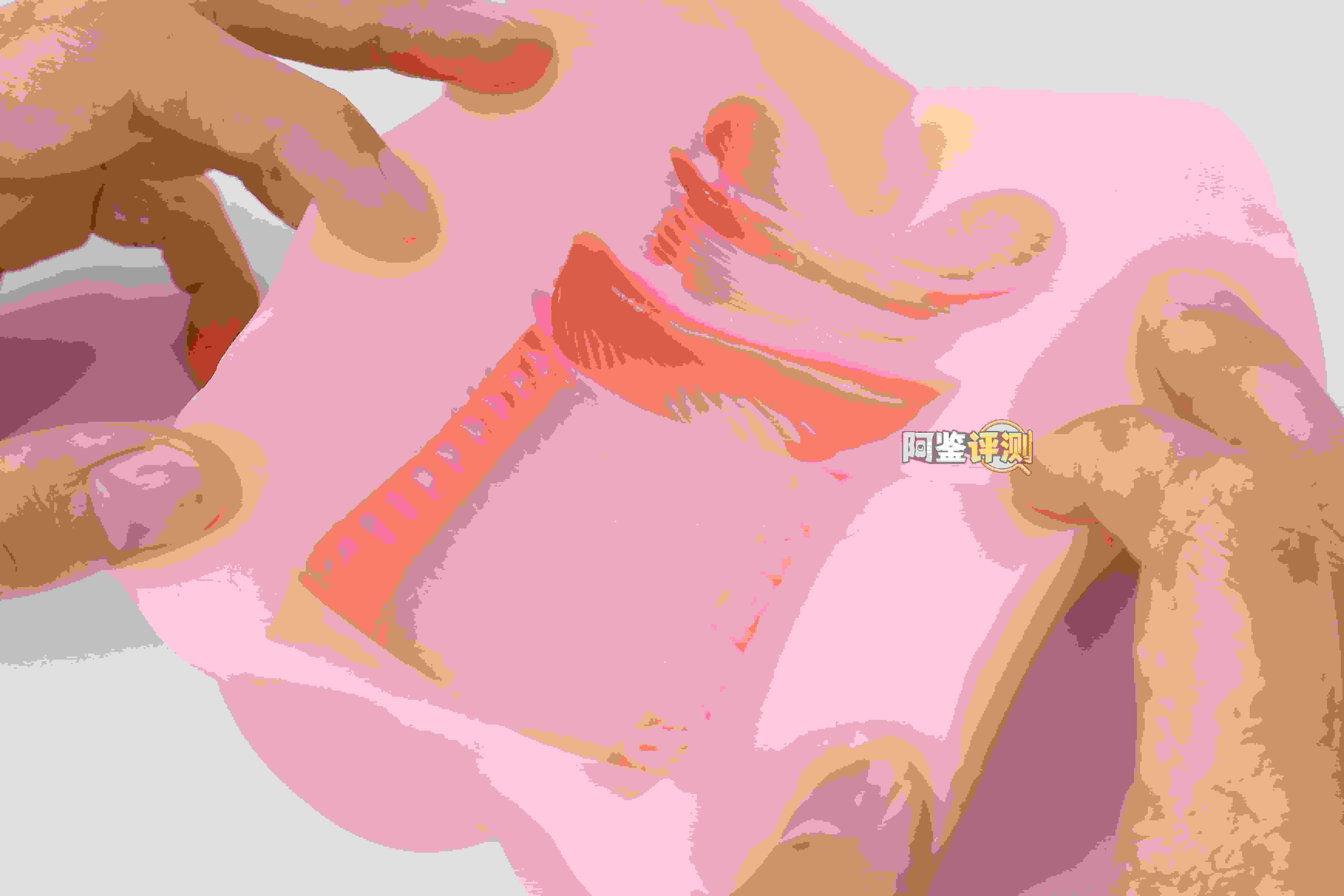 SUIKOMI——"卖杯子的小女孩"评测！这设计可以说是把子宫型杯子的缺点发挥到极致了.....