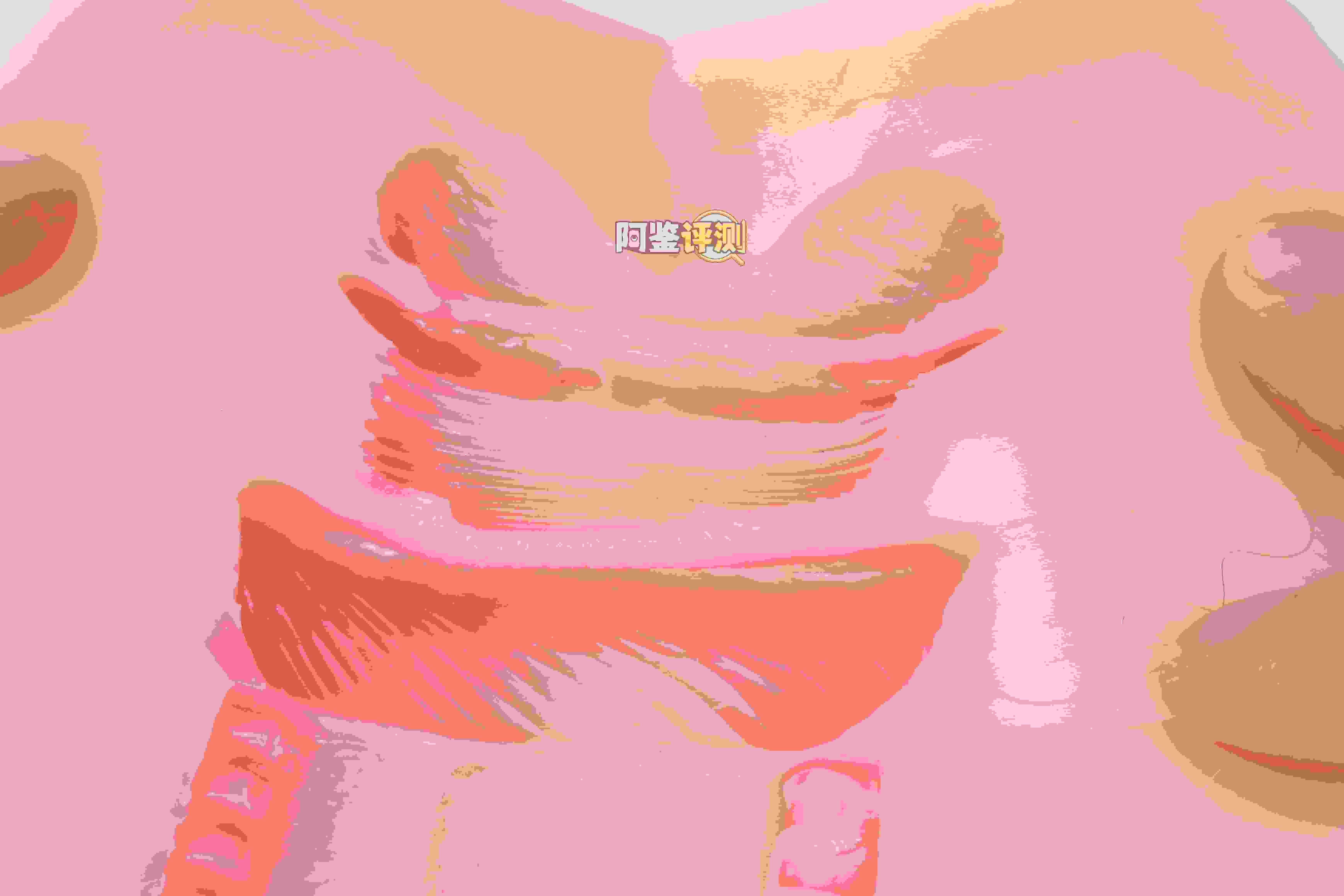 SUIKOMI——"卖杯子的小女孩"评测！这设计可以说是把子宫型杯子的缺点发挥到极致了.....