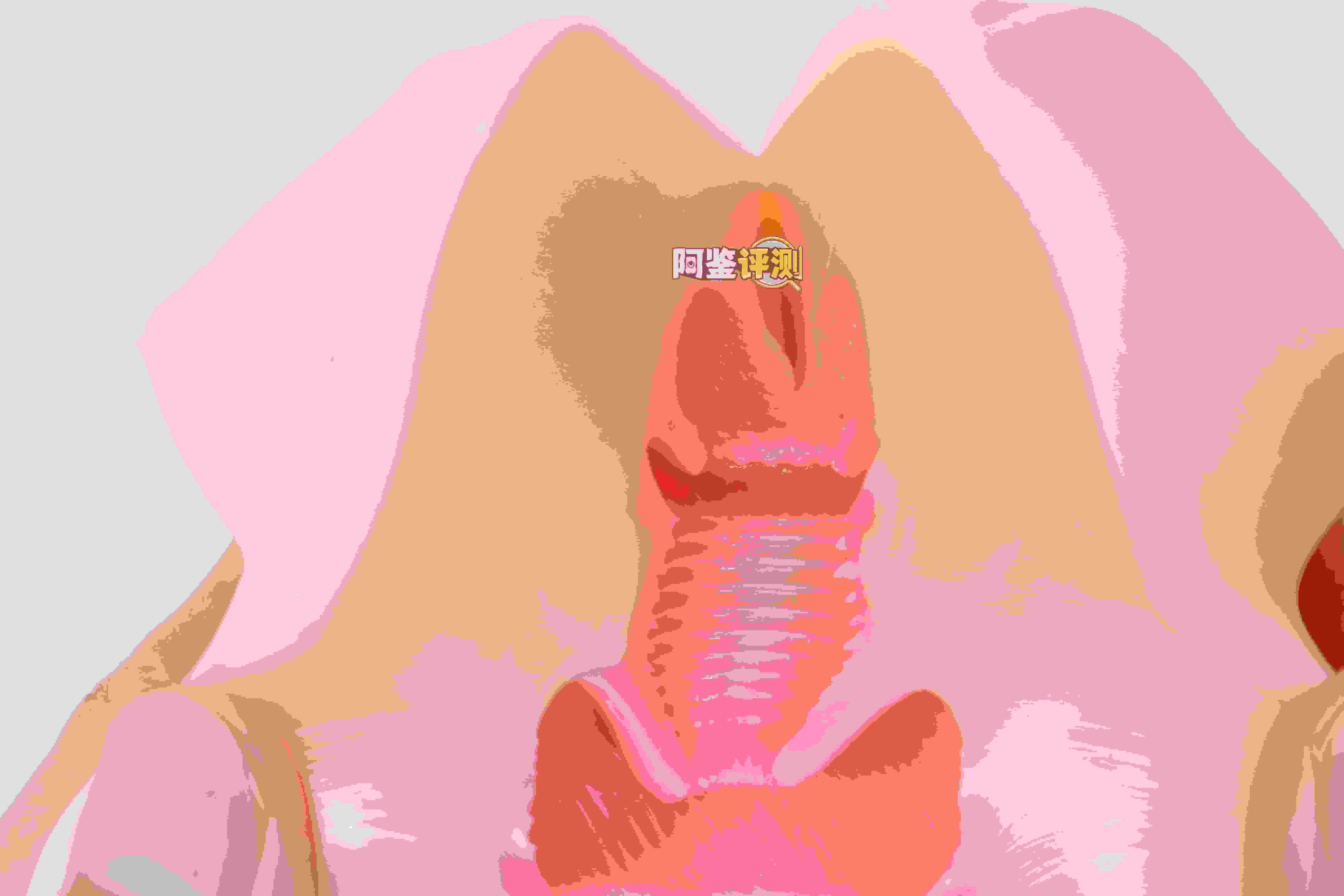 SUIKOMI——"卖杯子的小女孩"评测！这设计可以说是把子宫型杯子的缺点发挥到极致了.....