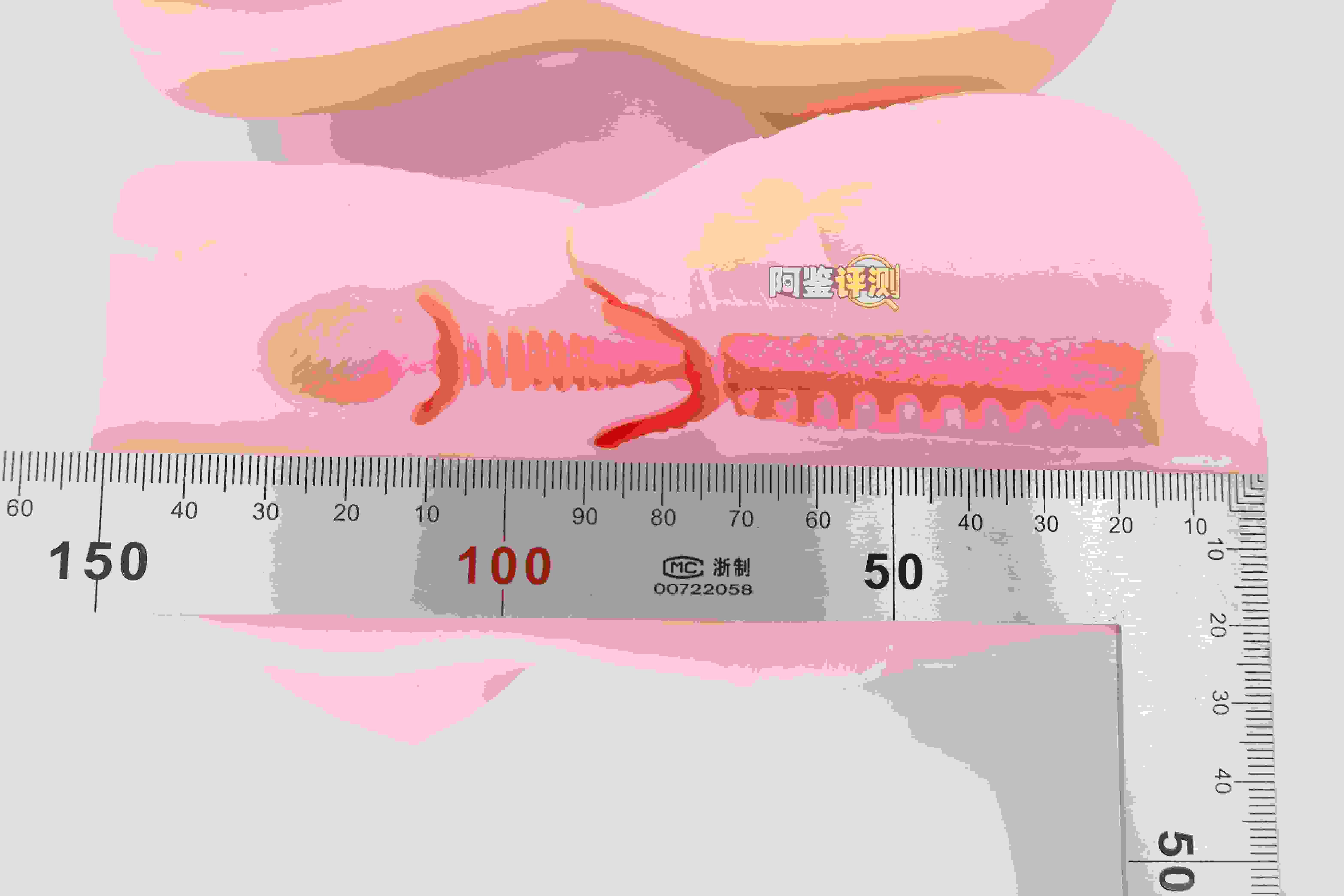 SUIKOMI——"卖杯子的小女孩"评测！这设计可以说是把子宫型杯子的缺点发挥到极致了.....