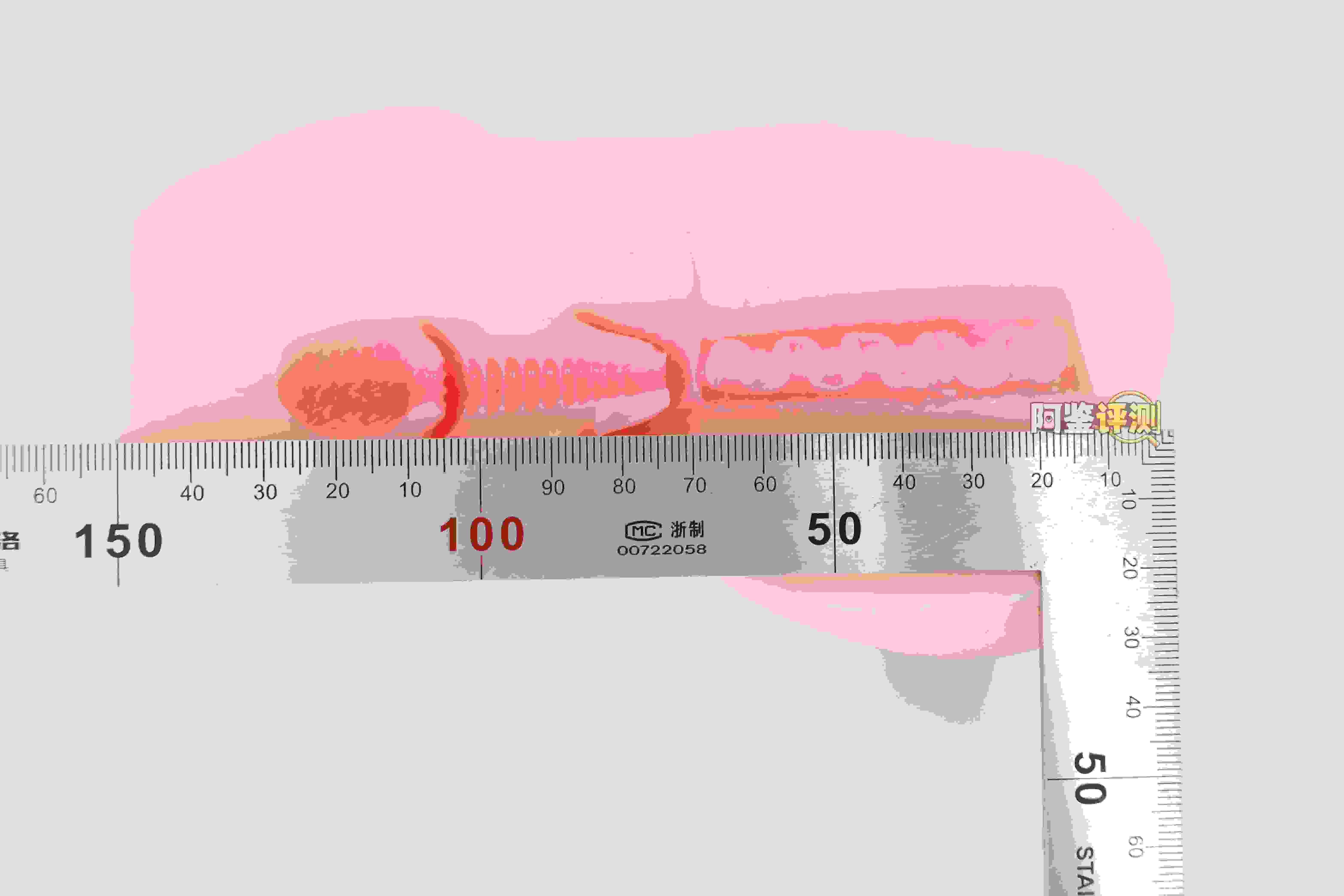 SUIKOMI——"卖杯子的小女孩"评测！这设计可以说是把子宫型杯子的缺点发挥到极致了.....