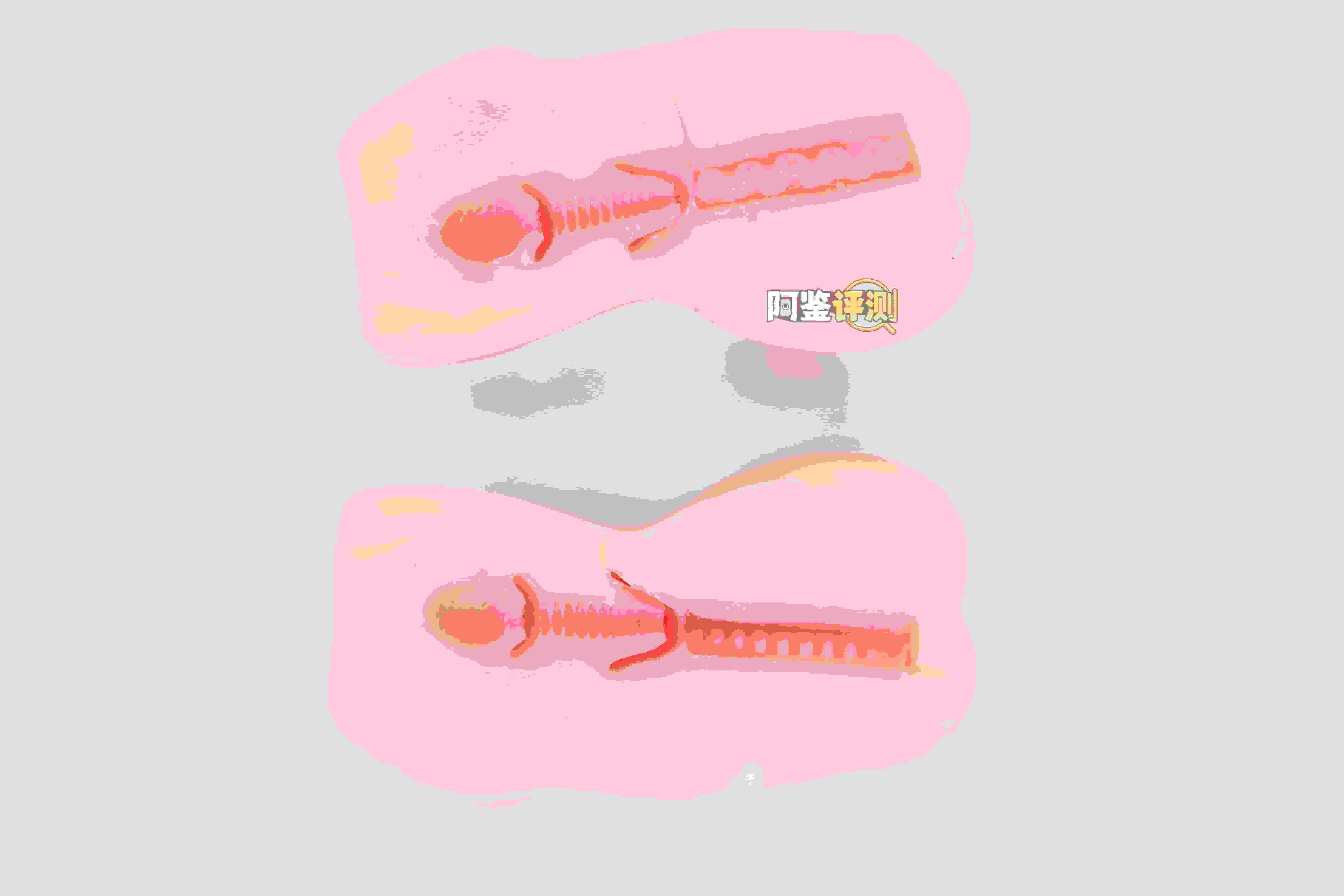 SUIKOMI——"卖杯子的小女孩"评测！这设计可以说是把子宫型杯子的缺点发挥到极致了.....