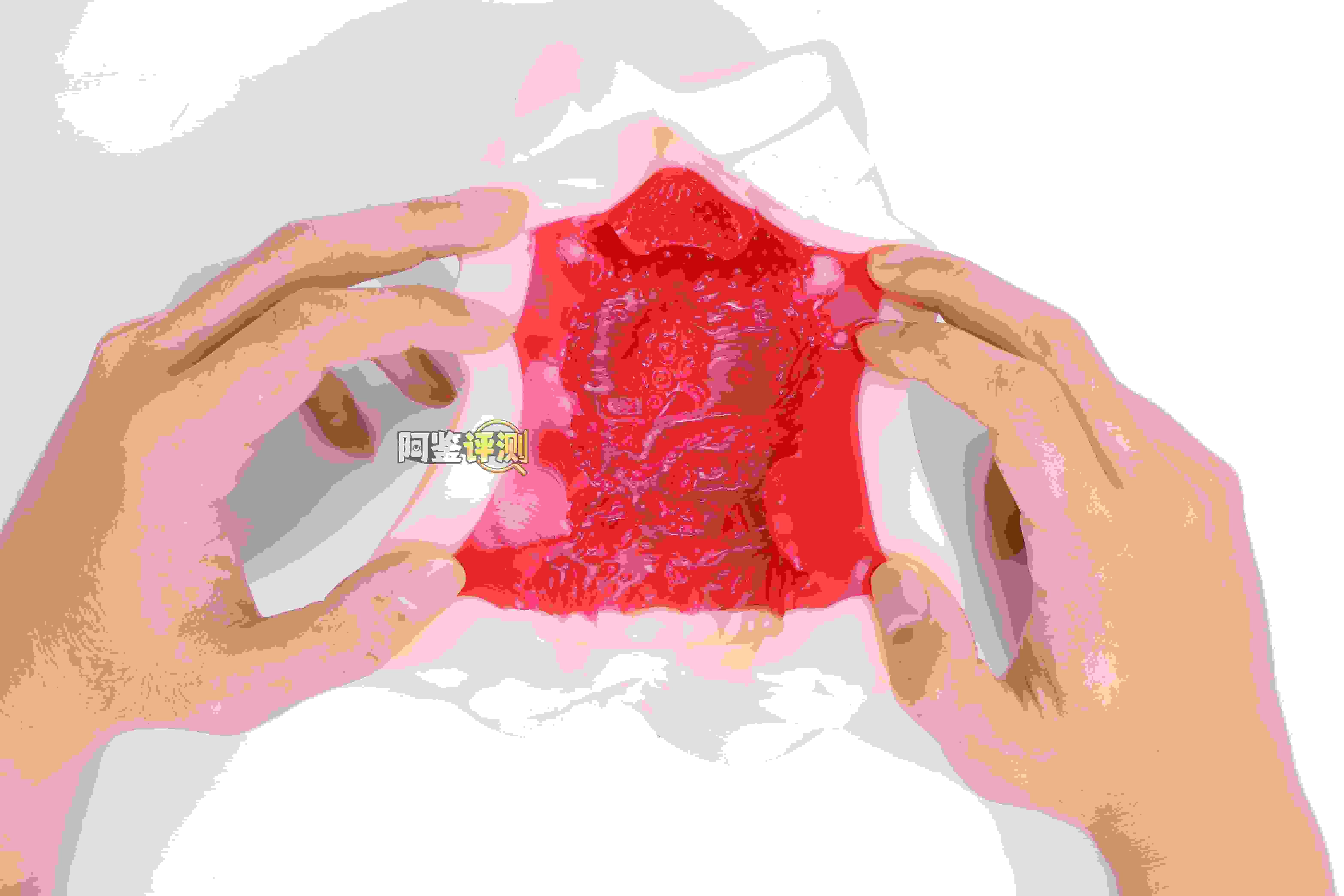 NPG——“名器证明006二代苏畅”评测！像是要模仿tomax仿真的设计，但细节和技术力实在差了太多.....