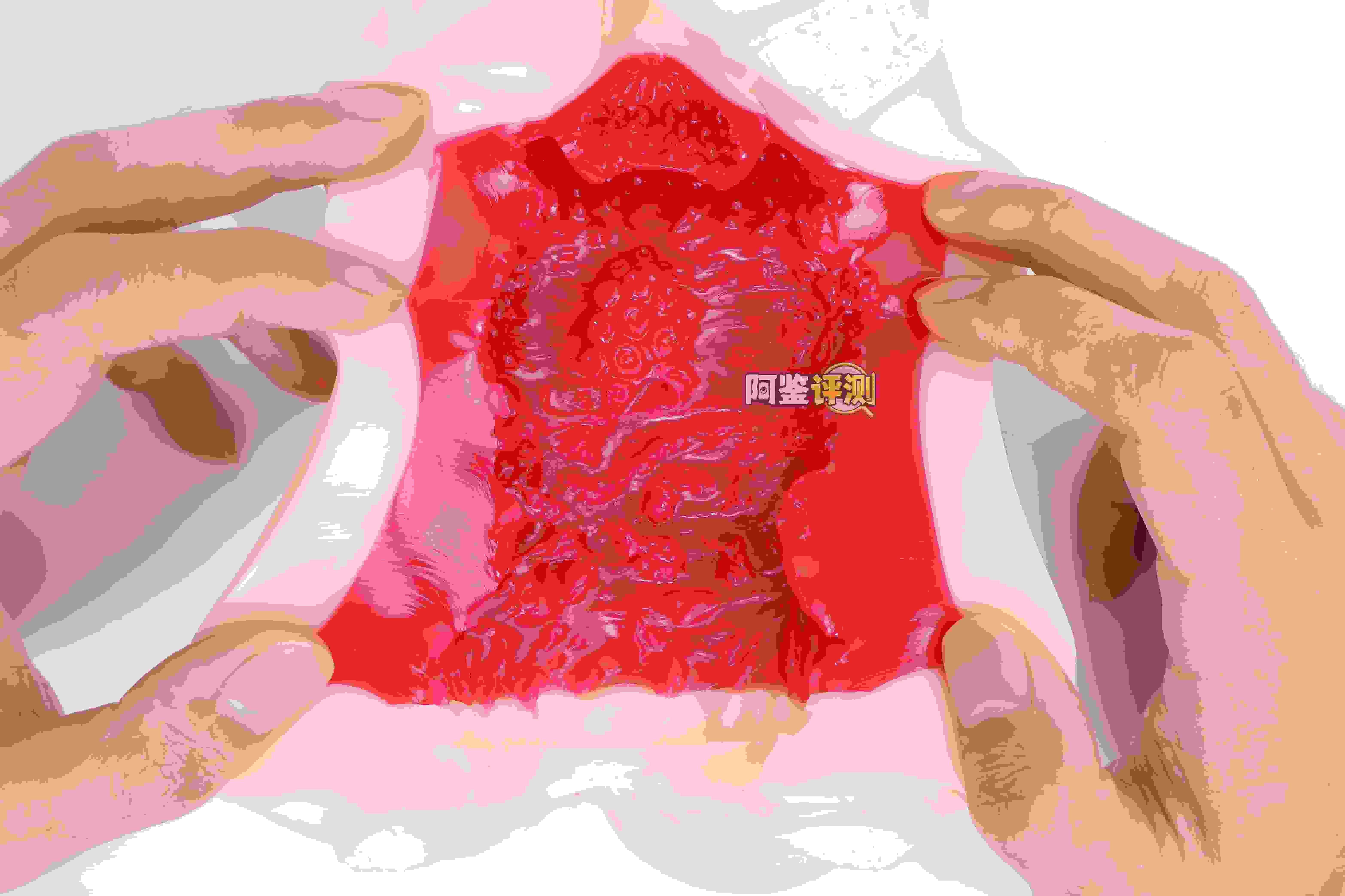 NPG——“名器证明006二代苏畅”评测！像是要模仿tomax仿真的设计，但细节和技术力实在差了太多.....