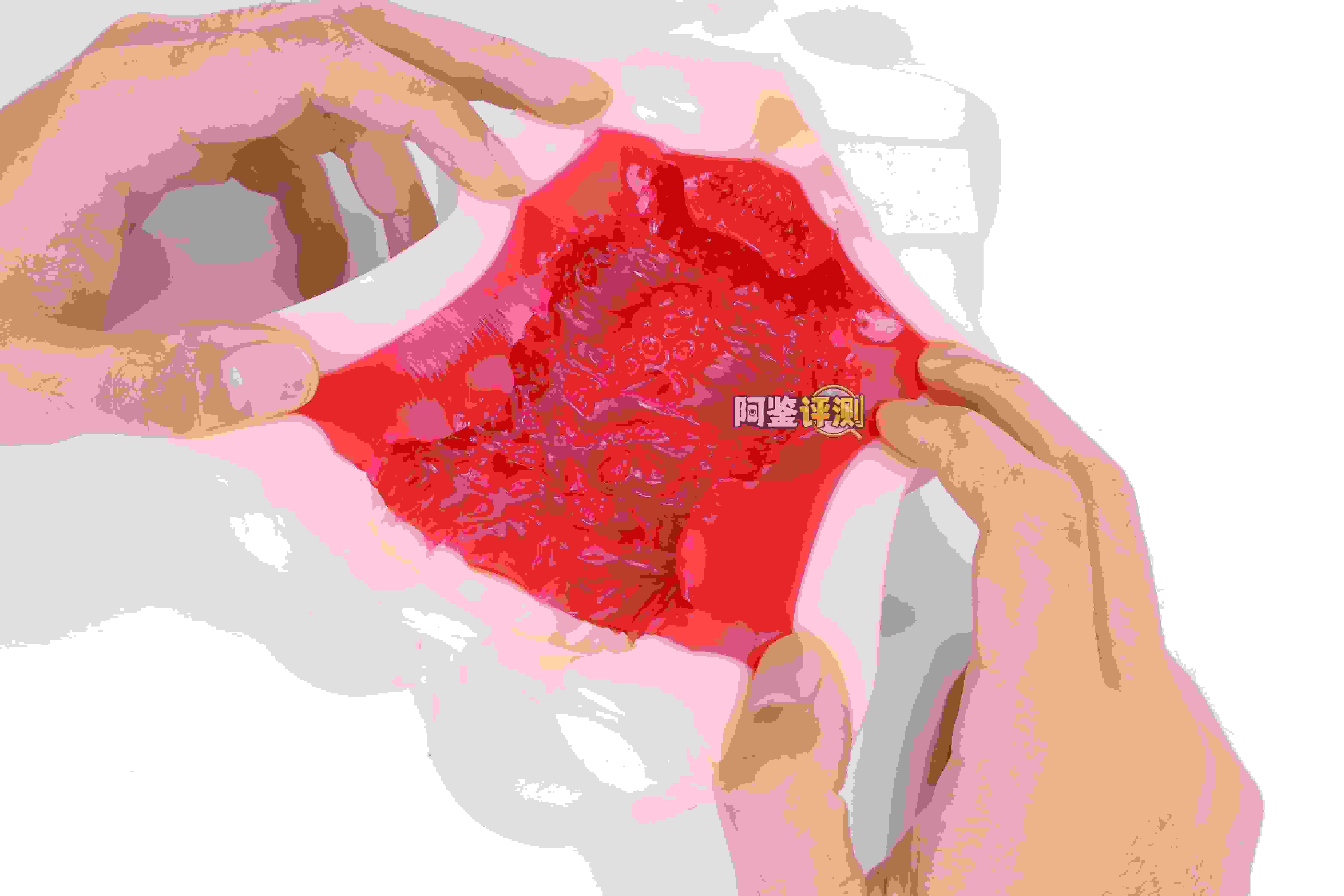 NPG——“名器证明006二代苏畅”评测！像是要模仿tomax仿真的设计，但细节和技术力实在差了太多.....