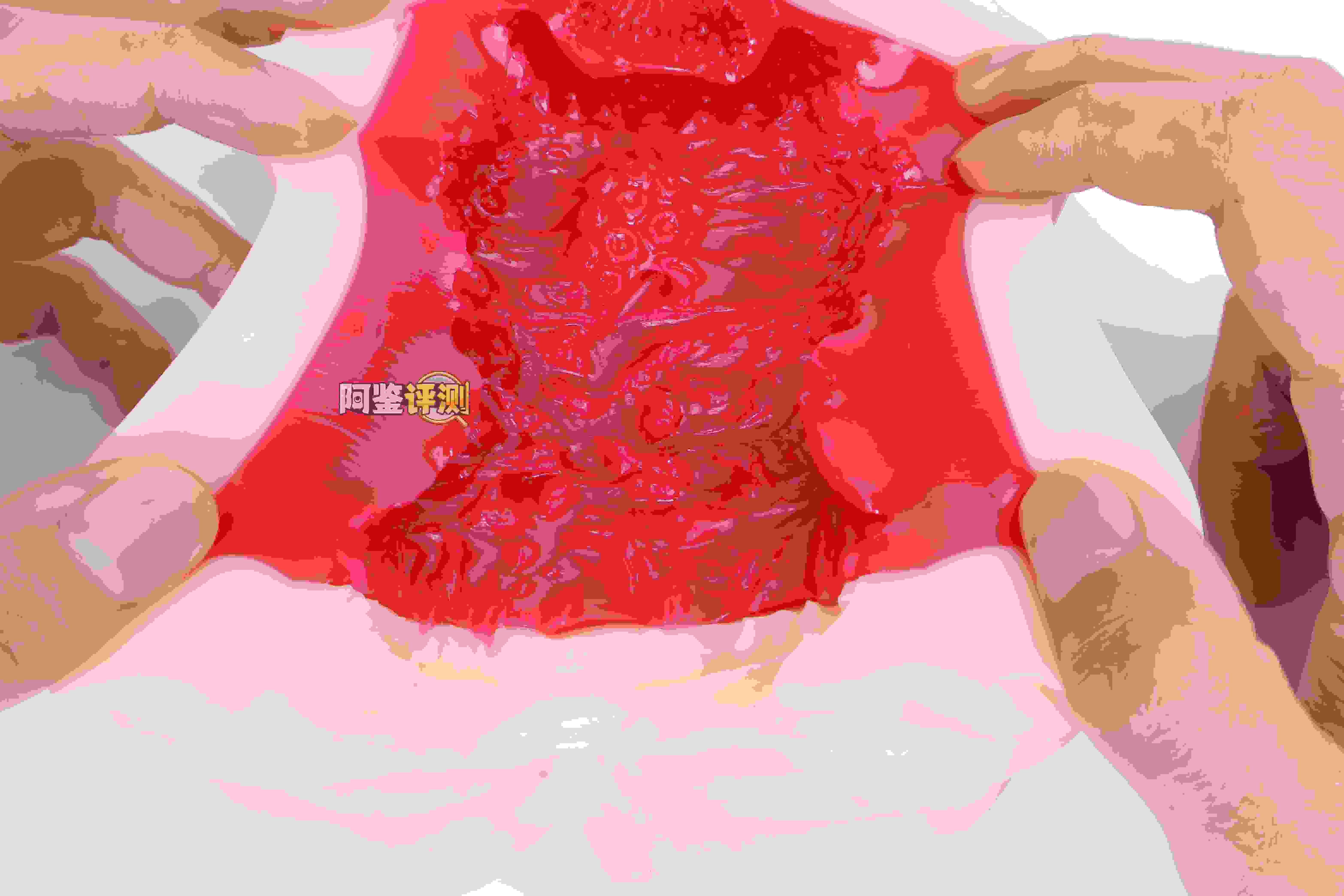 NPG——“名器证明006二代苏畅”评测！像是要模仿tomax仿真的设计，但细节和技术力实在差了太多.....