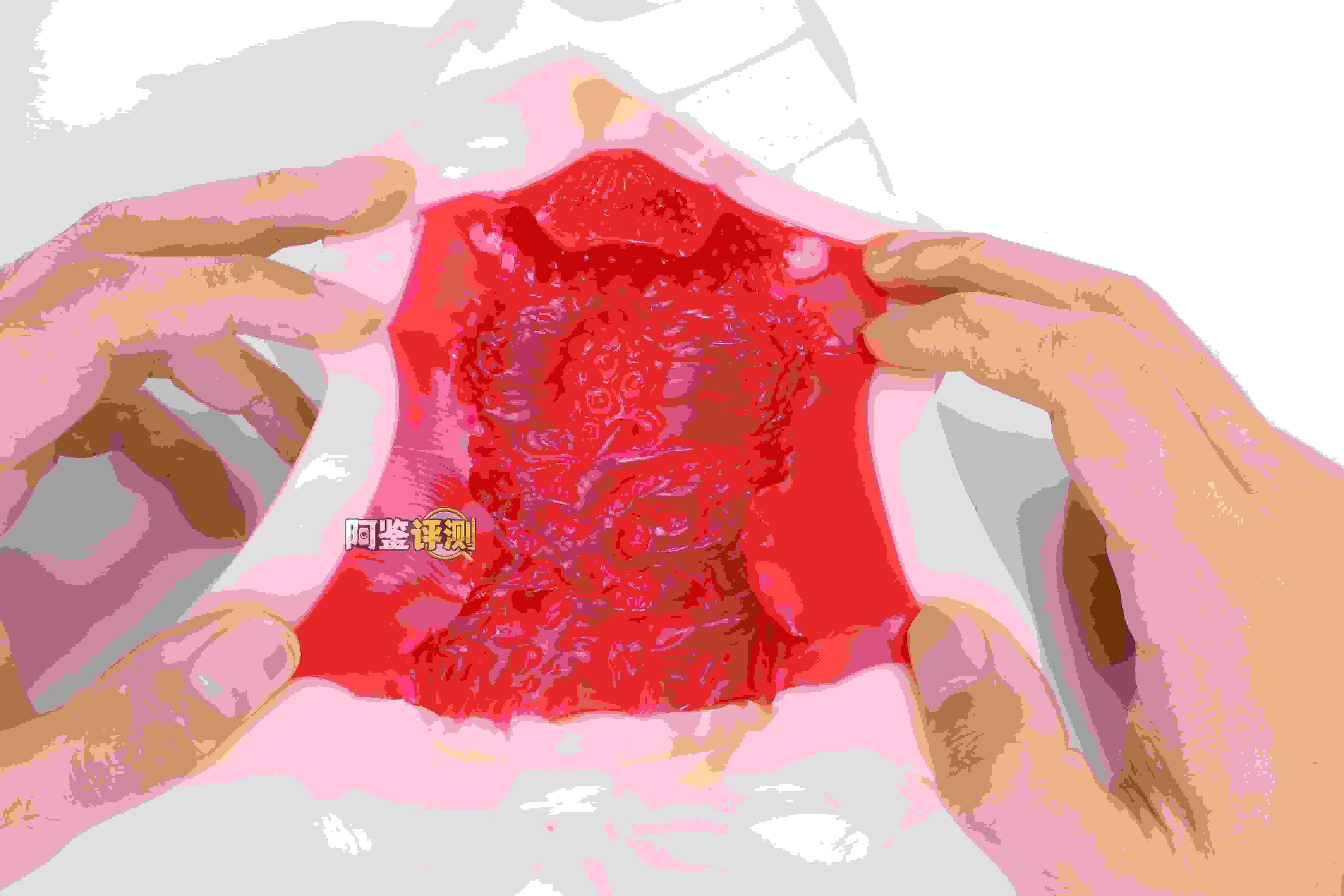 NPG——“名器证明006二代苏畅”评测！像是要模仿tomax仿真的设计，但细节和技术力实在差了太多.....