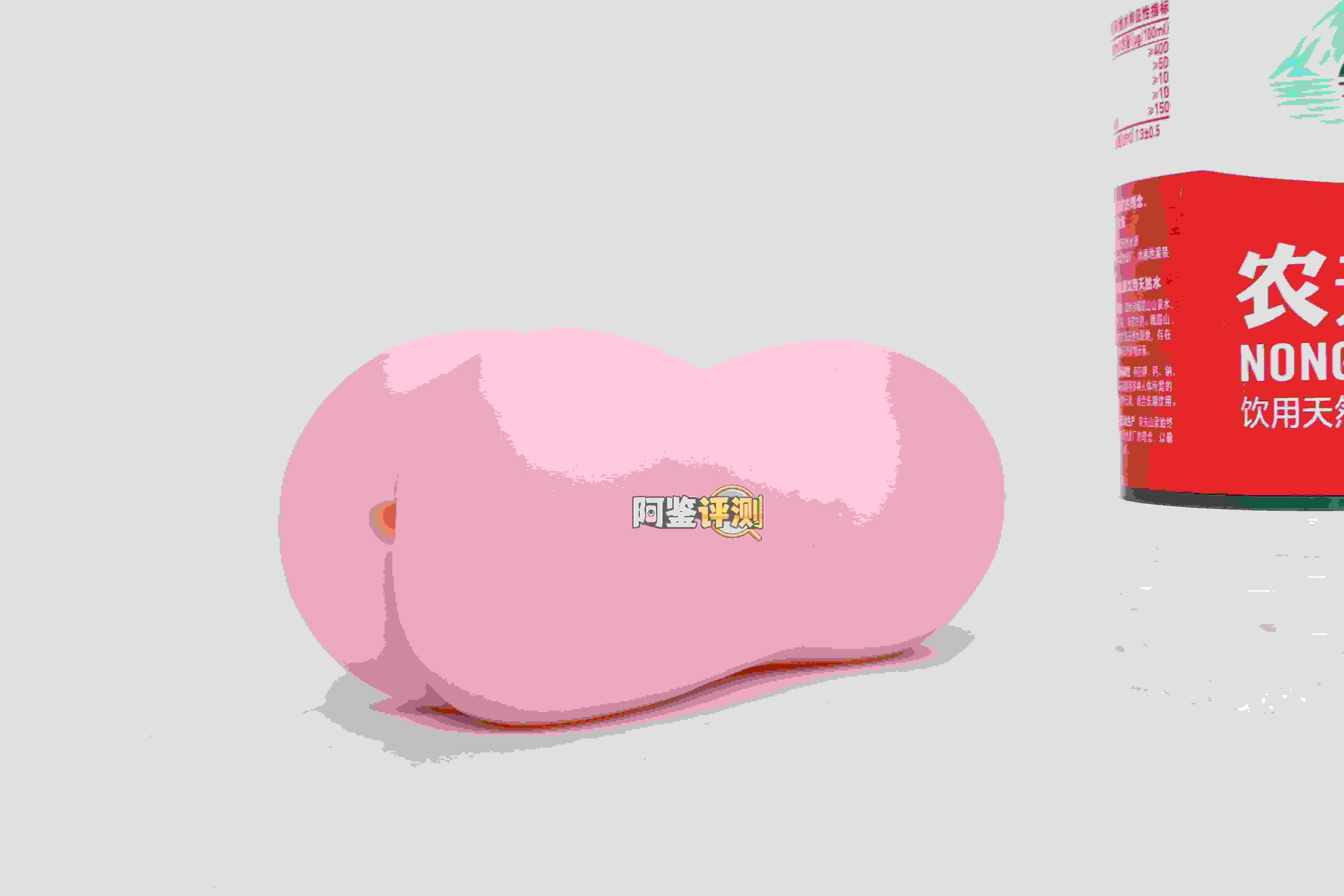 G-project——”六连脉特别版”评测！早年大有名气的高刺激型小杯，真希望磨砂没有做得这么夸张....