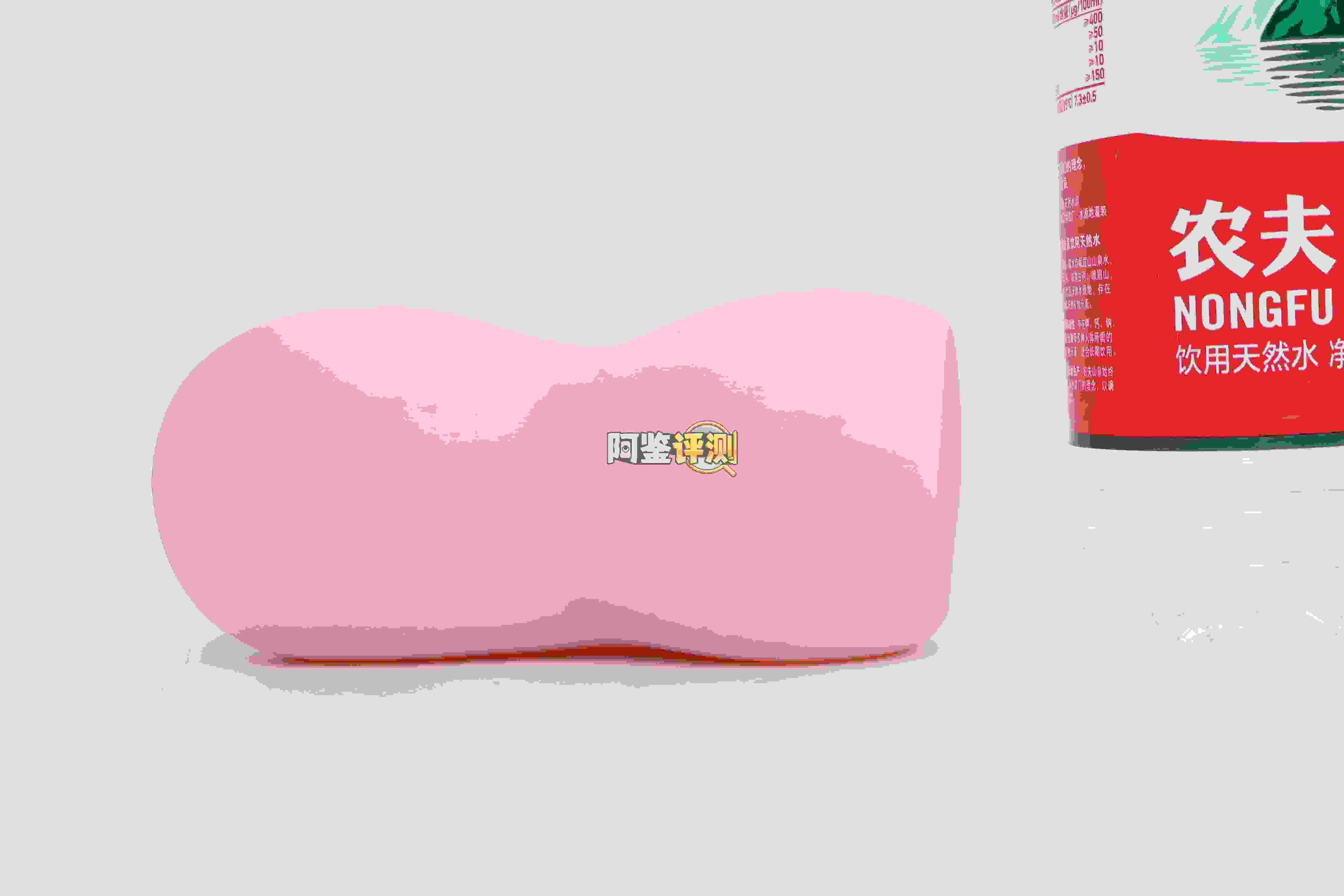 G-project——”六连脉特别版”评测！早年大有名气的高刺激型小杯，真希望磨砂没有做得这么夸张....