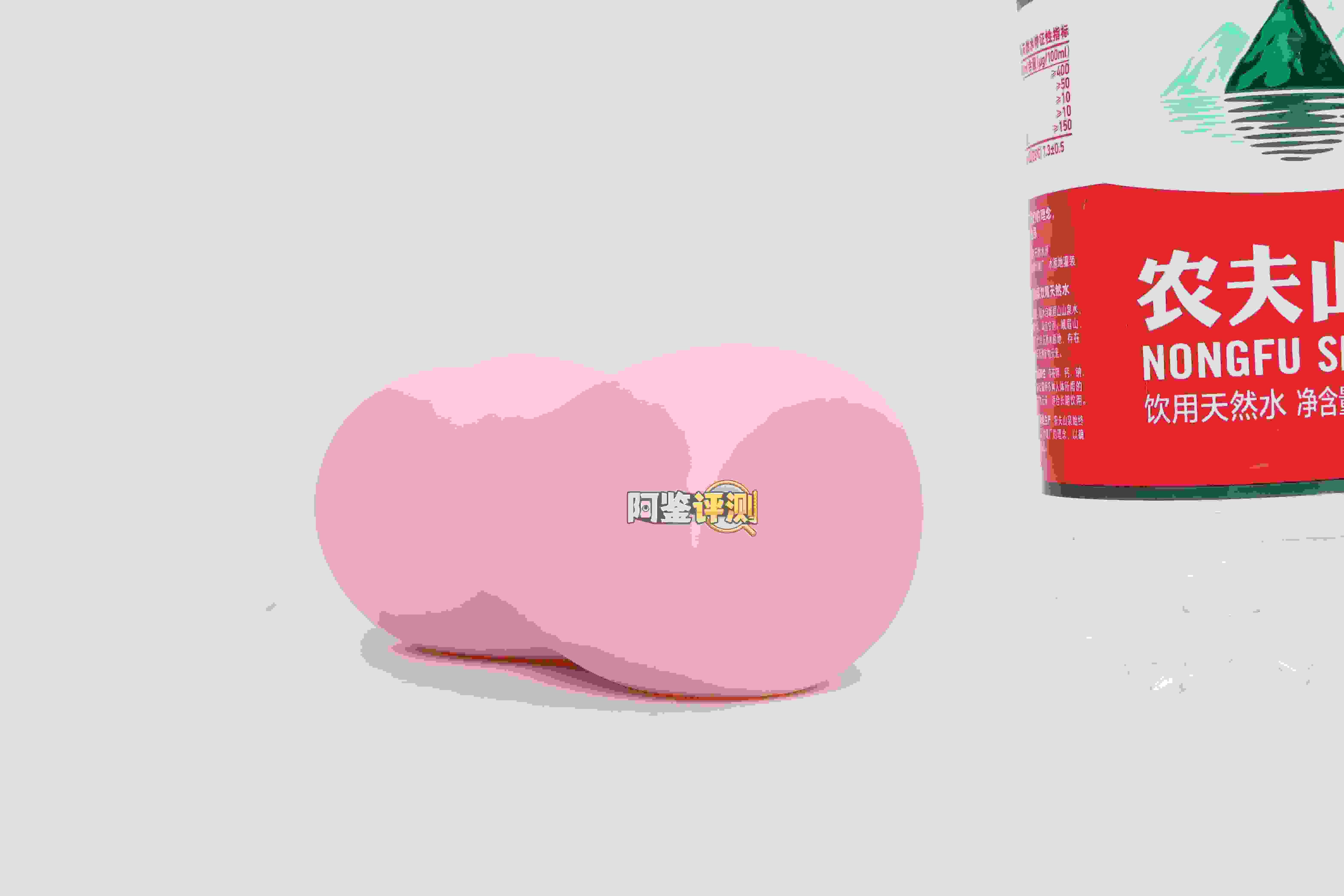 G-project——”六连脉特别版”评测！早年大有名气的高刺激型小杯，真希望磨砂没有做得这么夸张....