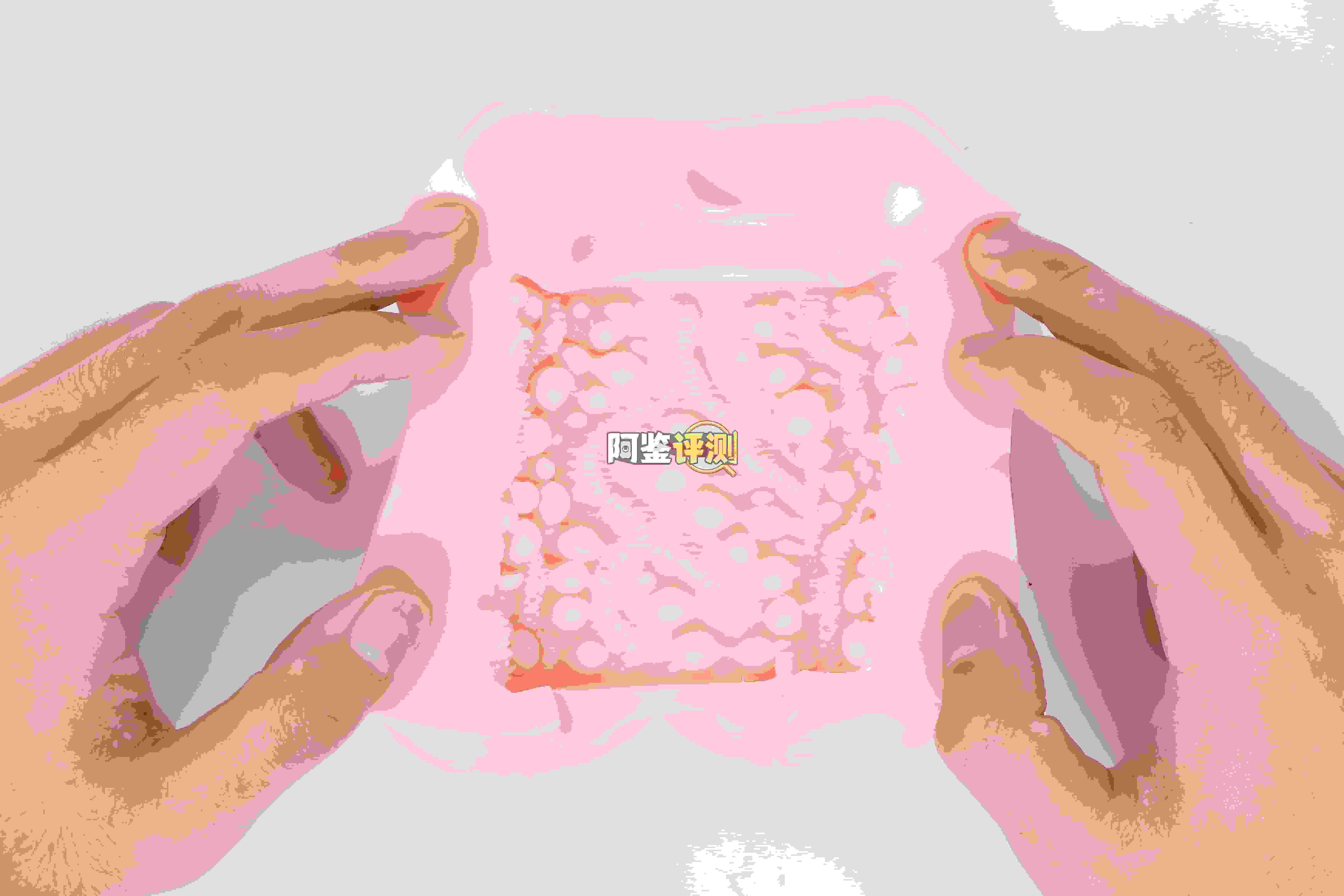 G-project——”六连脉特别版”评测！早年大有名气的高刺激型小杯，真希望磨砂没有做得这么夸张....