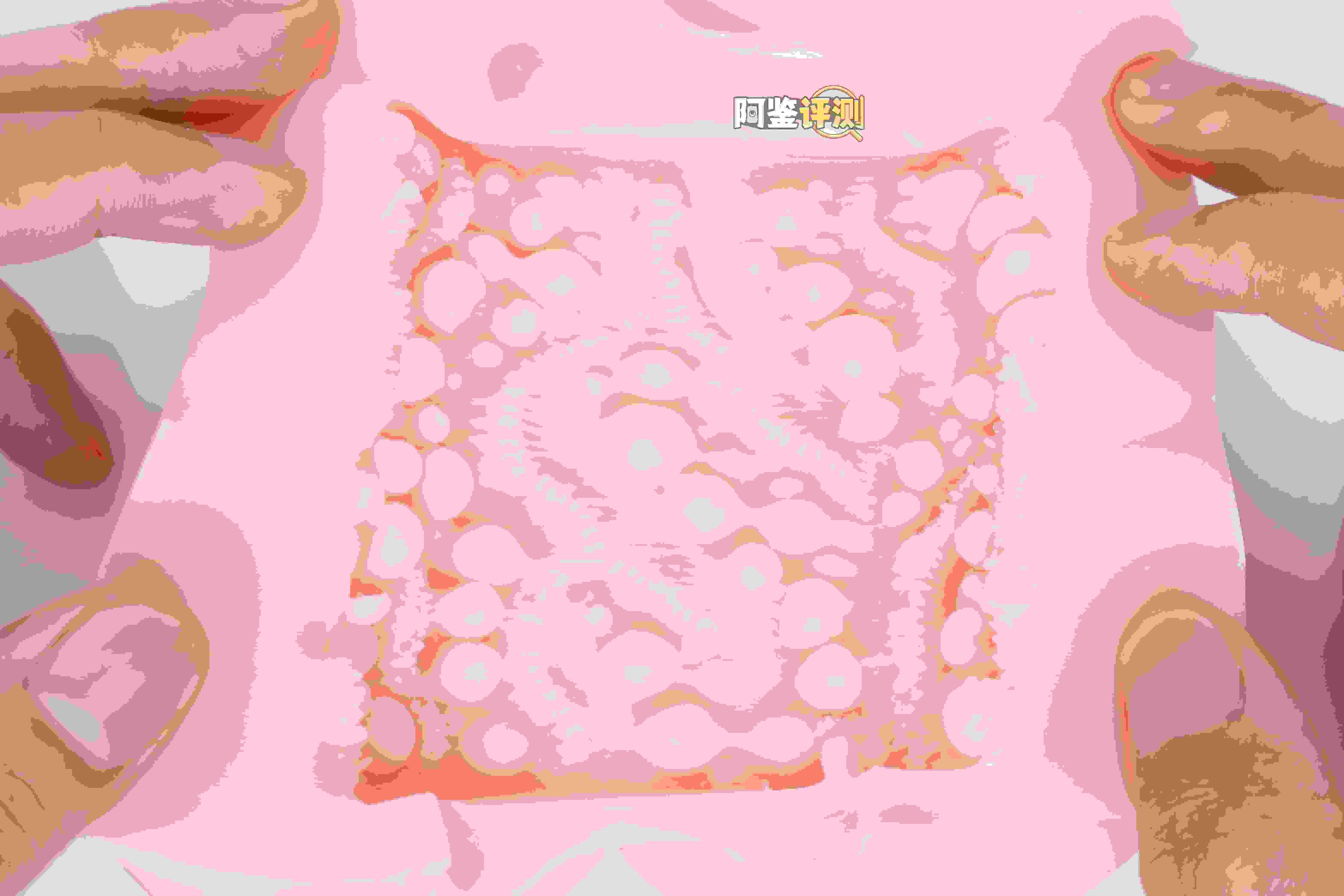 G-project——”六连脉特别版”评测！早年大有名气的高刺激型小杯，真希望磨砂没有做得这么夸张....