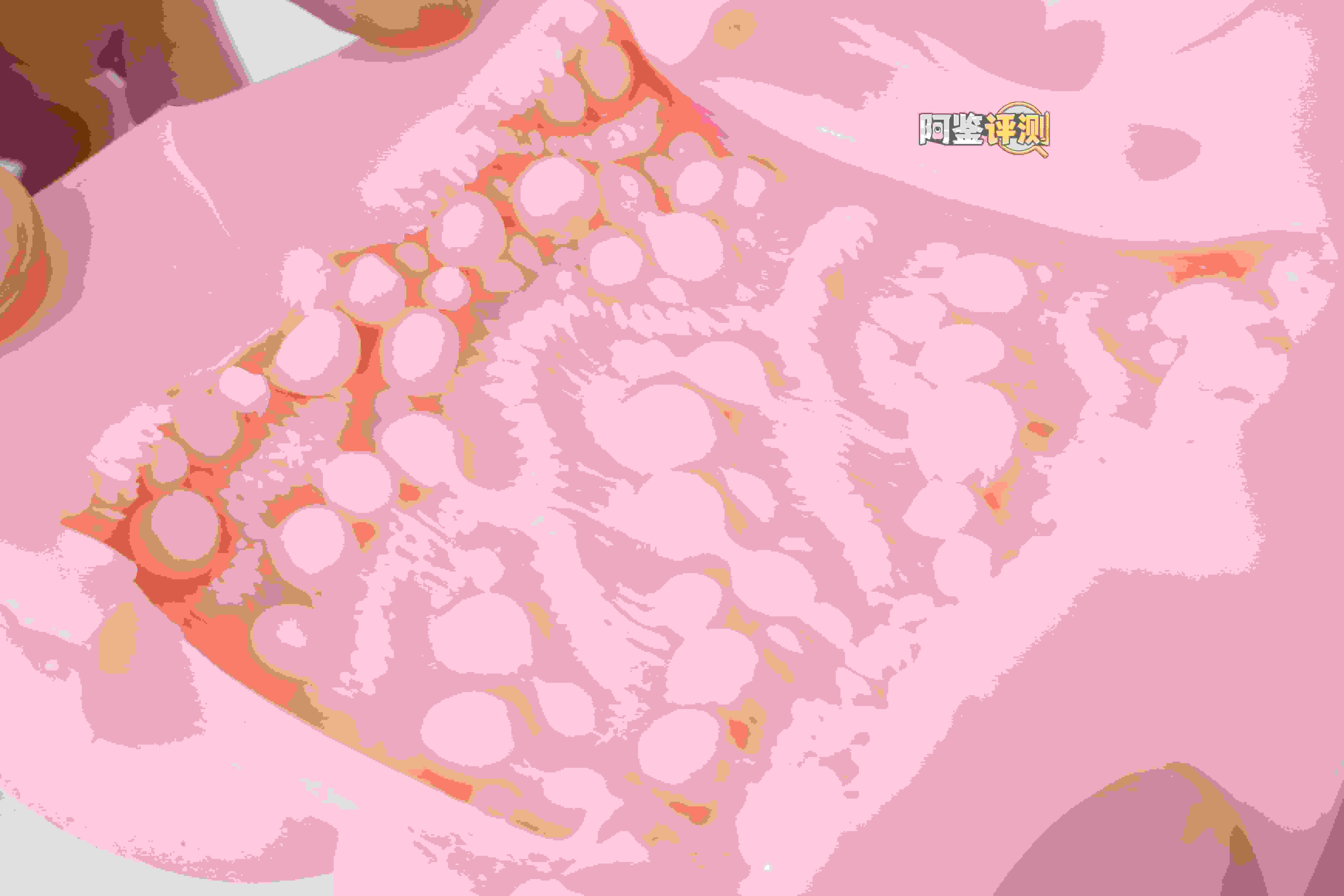 G-project——”六连脉特别版”评测！早年大有名气的高刺激型小杯，真希望磨砂没有做得这么夸张....