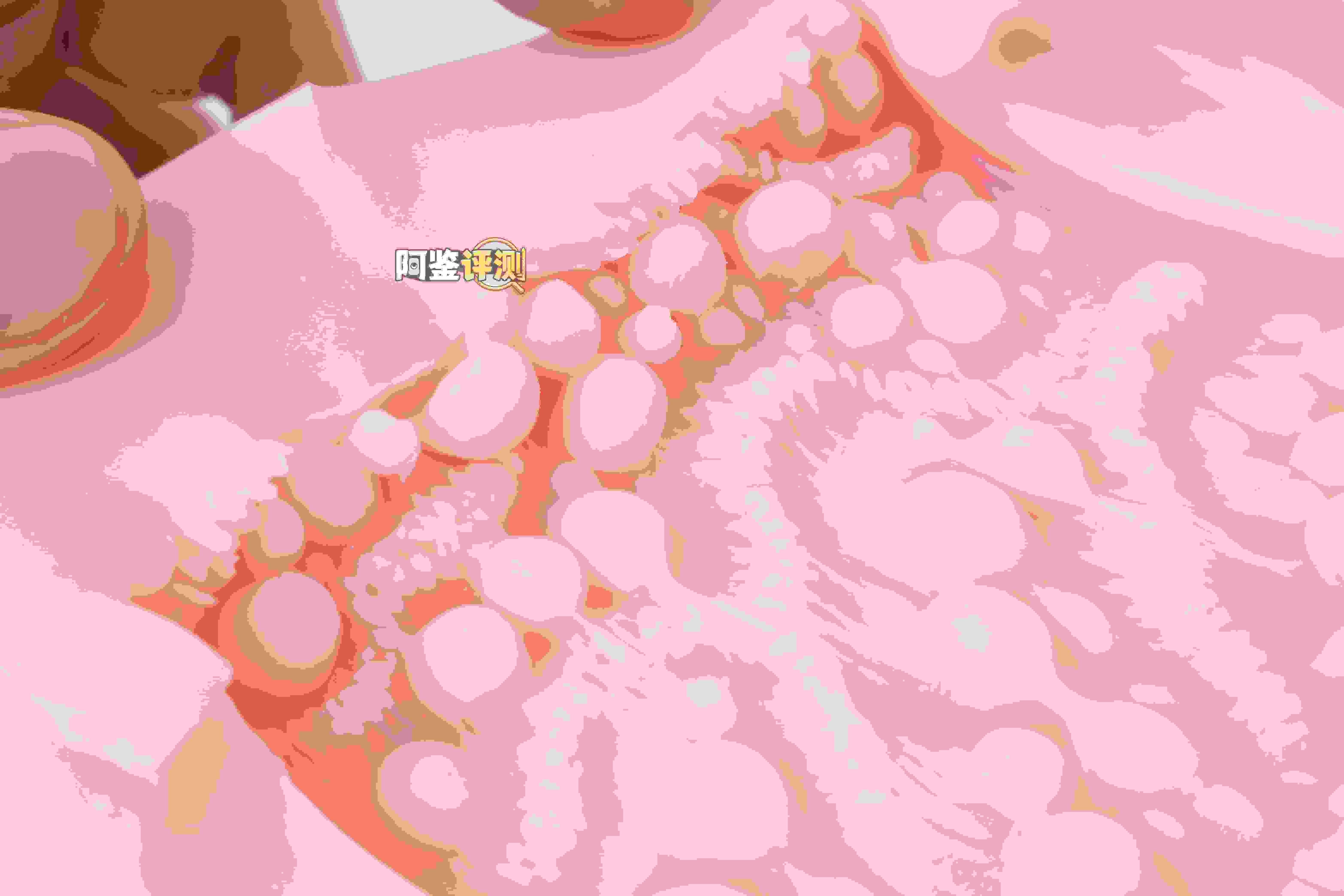 G-project——”六连脉特别版”评测！早年大有名气的高刺激型小杯，真希望磨砂没有做得这么夸张....