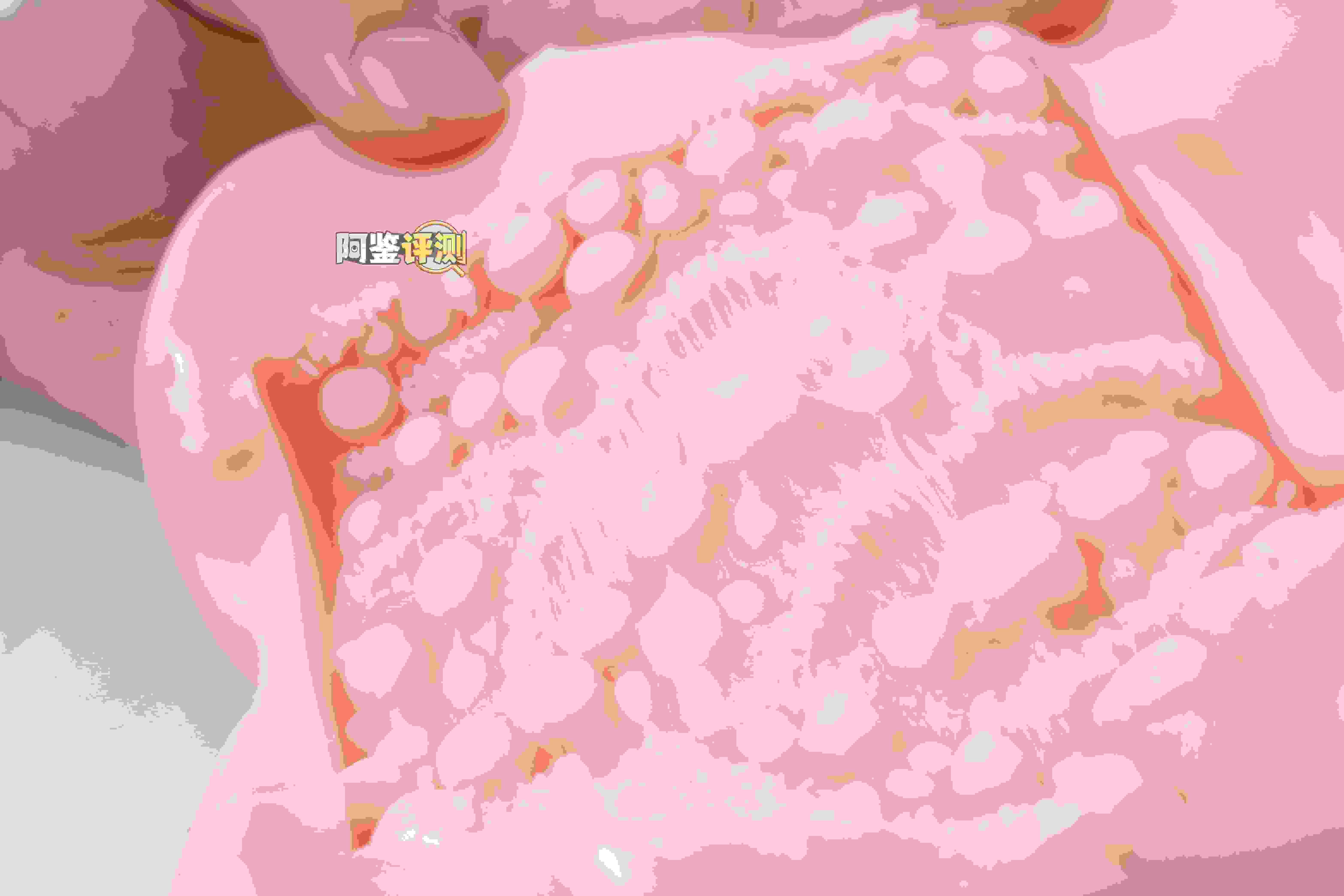 G-project——”六连脉特别版”评测！早年大有名气的高刺激型小杯，真希望磨砂没有做得这么夸张....