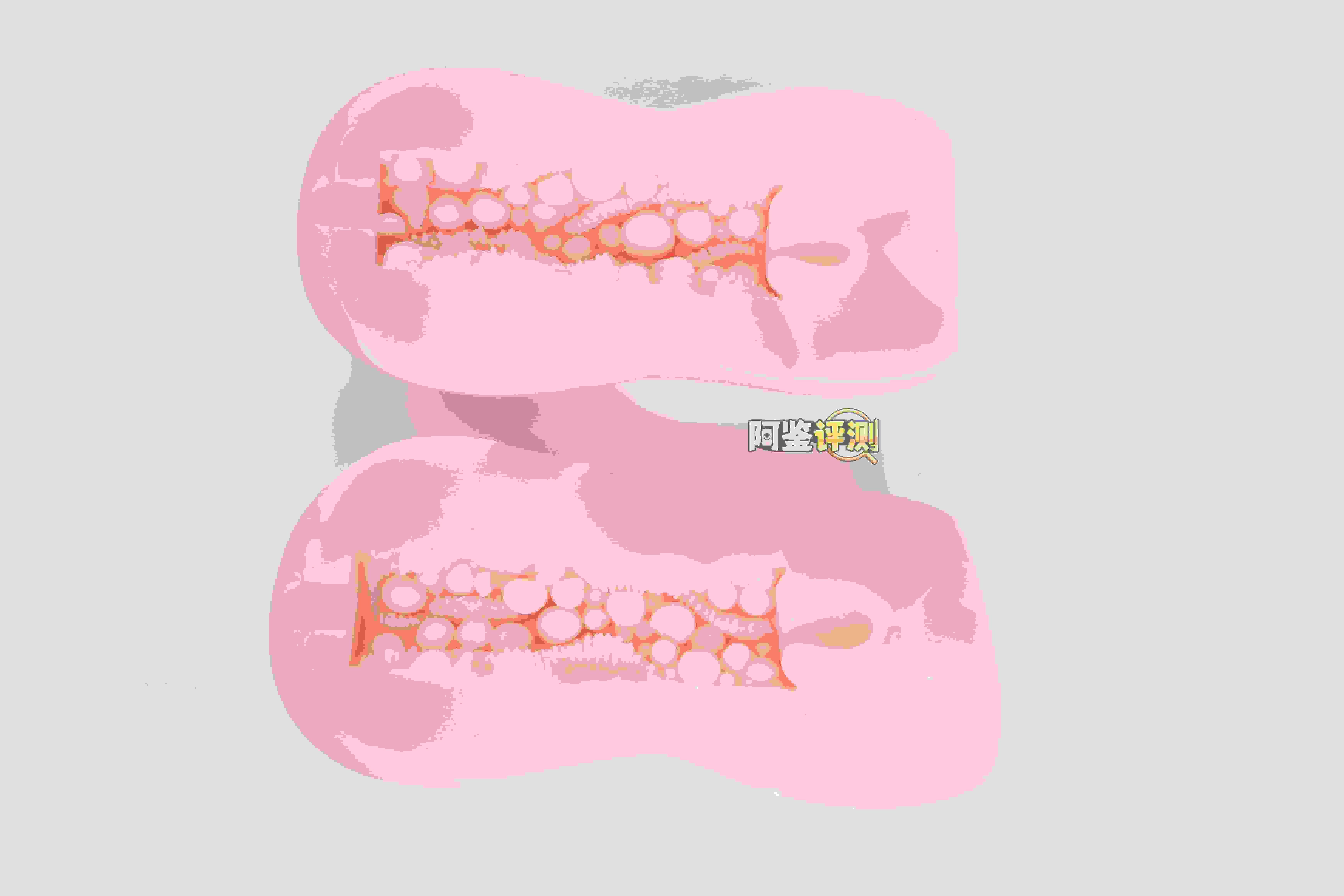 G-project——”六连脉特别版”评测！早年大有名气的高刺激型小杯，真希望磨砂没有做得这么夸张....