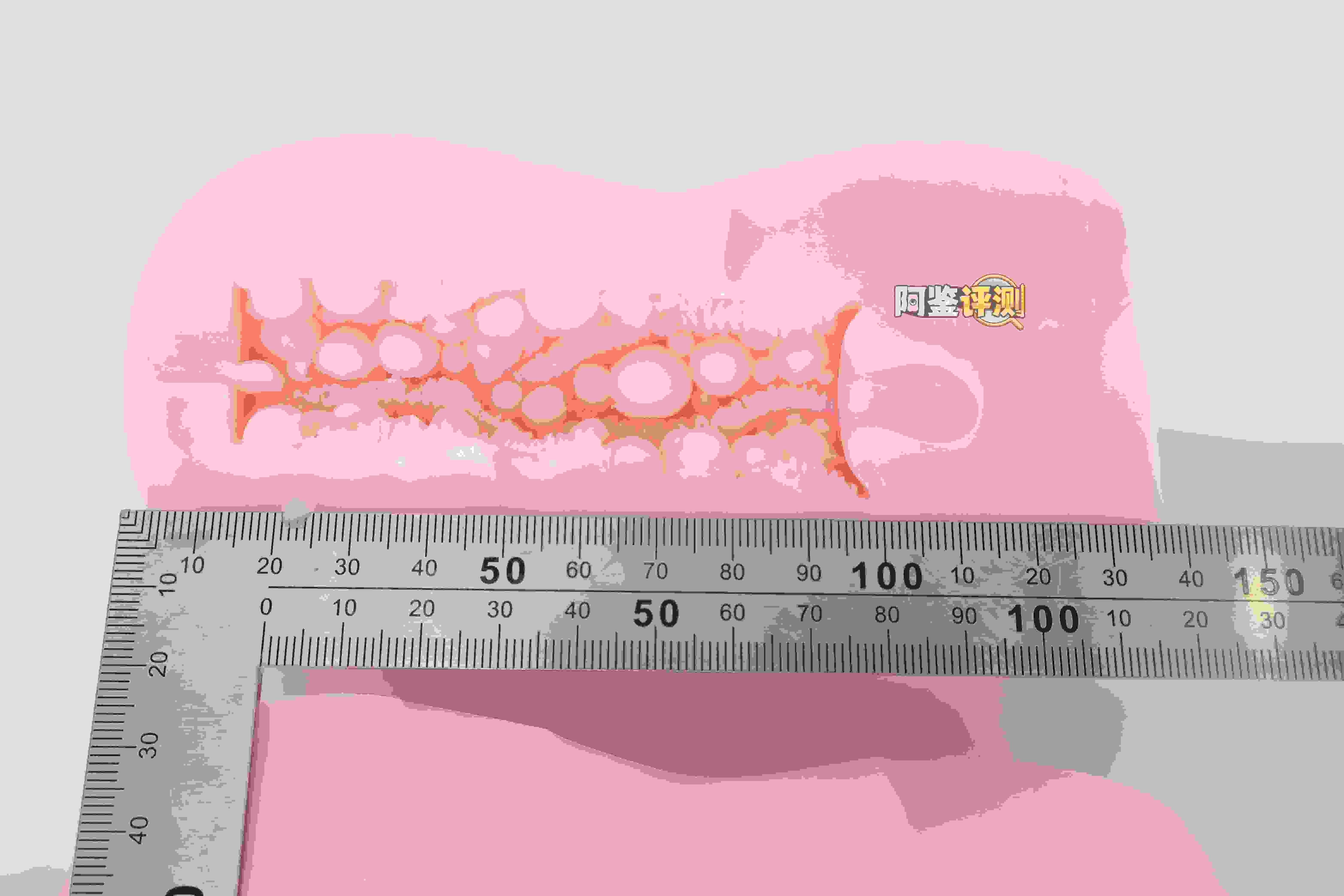 G-project——”六连脉特别版”评测！早年大有名气的高刺激型小杯，真希望磨砂没有做得这么夸张....