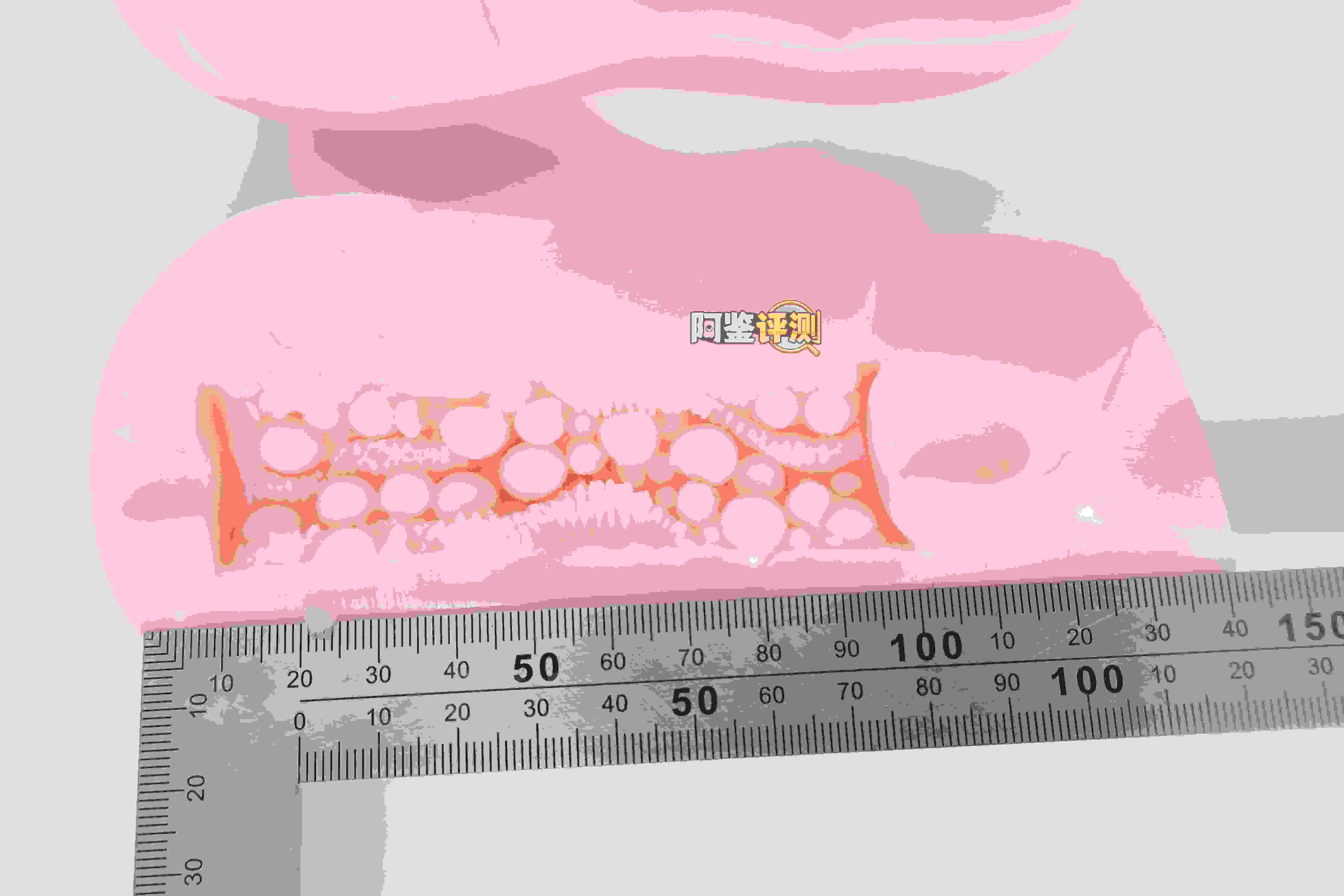 G-project——”六连脉特别版”评测！早年大有名气的高刺激型小杯，真希望磨砂没有做得这么夸张....