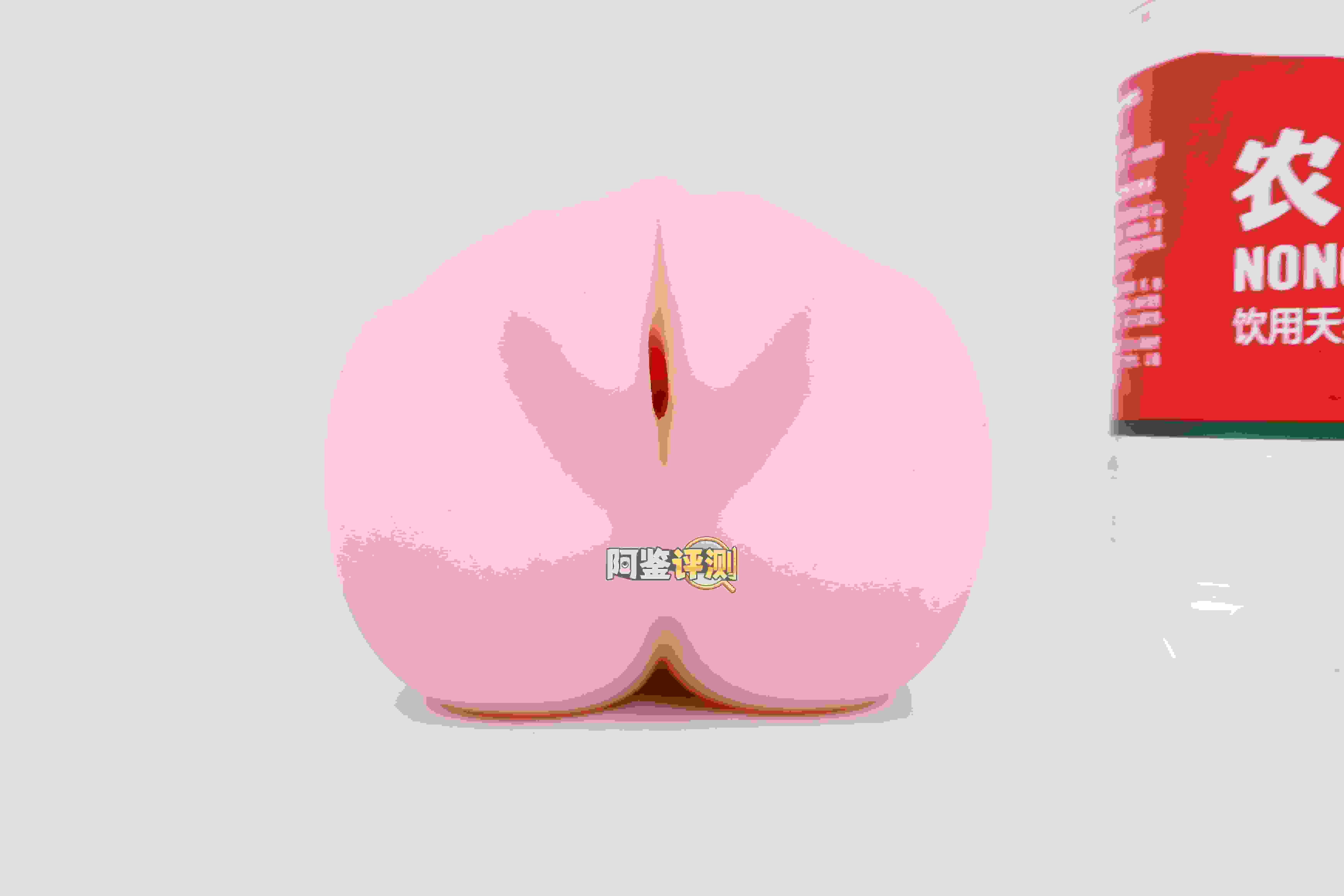 SUIKOMI——"卖杯子的小女孩"评测！这设计可以说是把子宫型杯子的缺点发挥到极致了.....