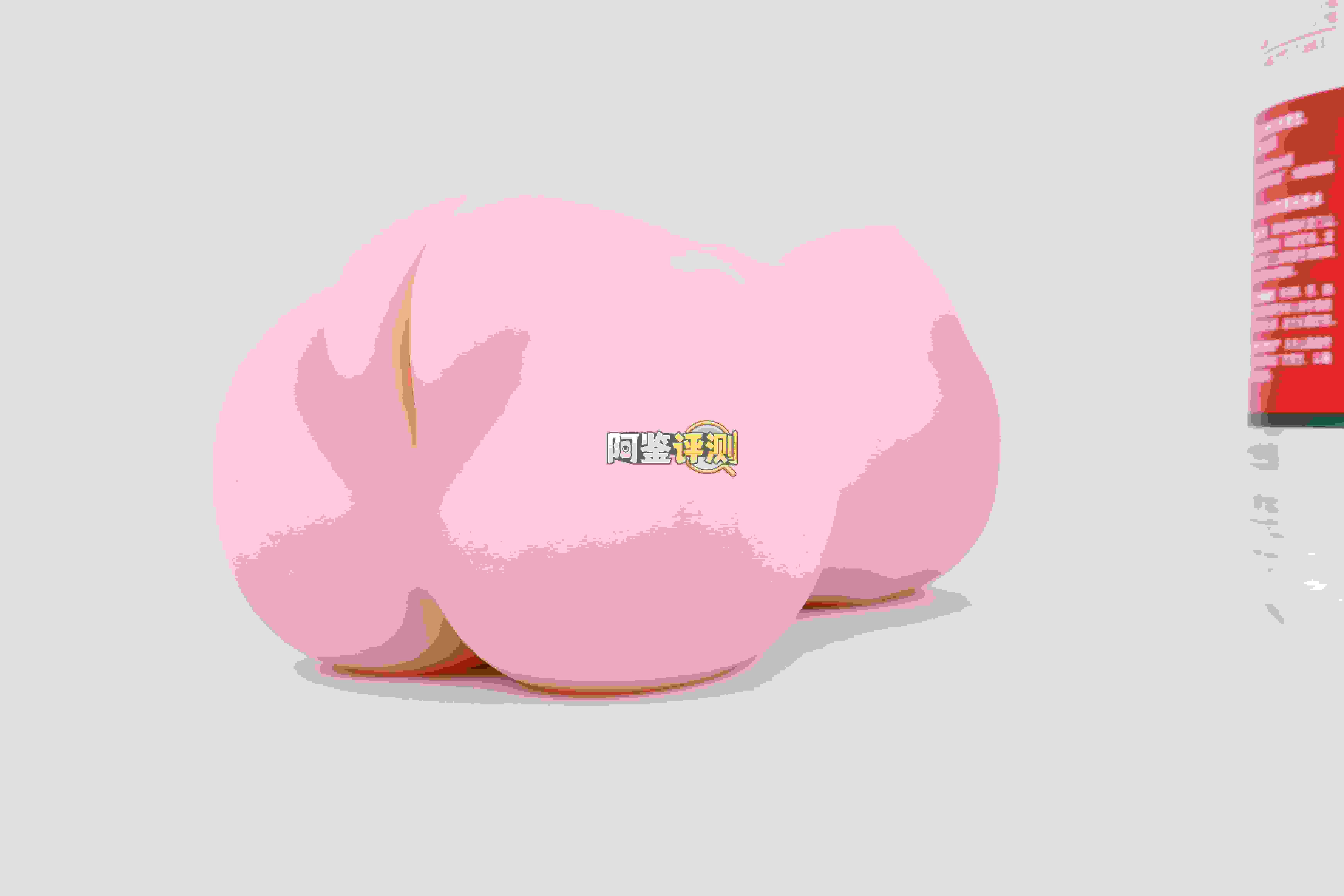 SUIKOMI——"卖杯子的小女孩"评测！这设计可以说是把子宫型杯子的缺点发挥到极致了.....