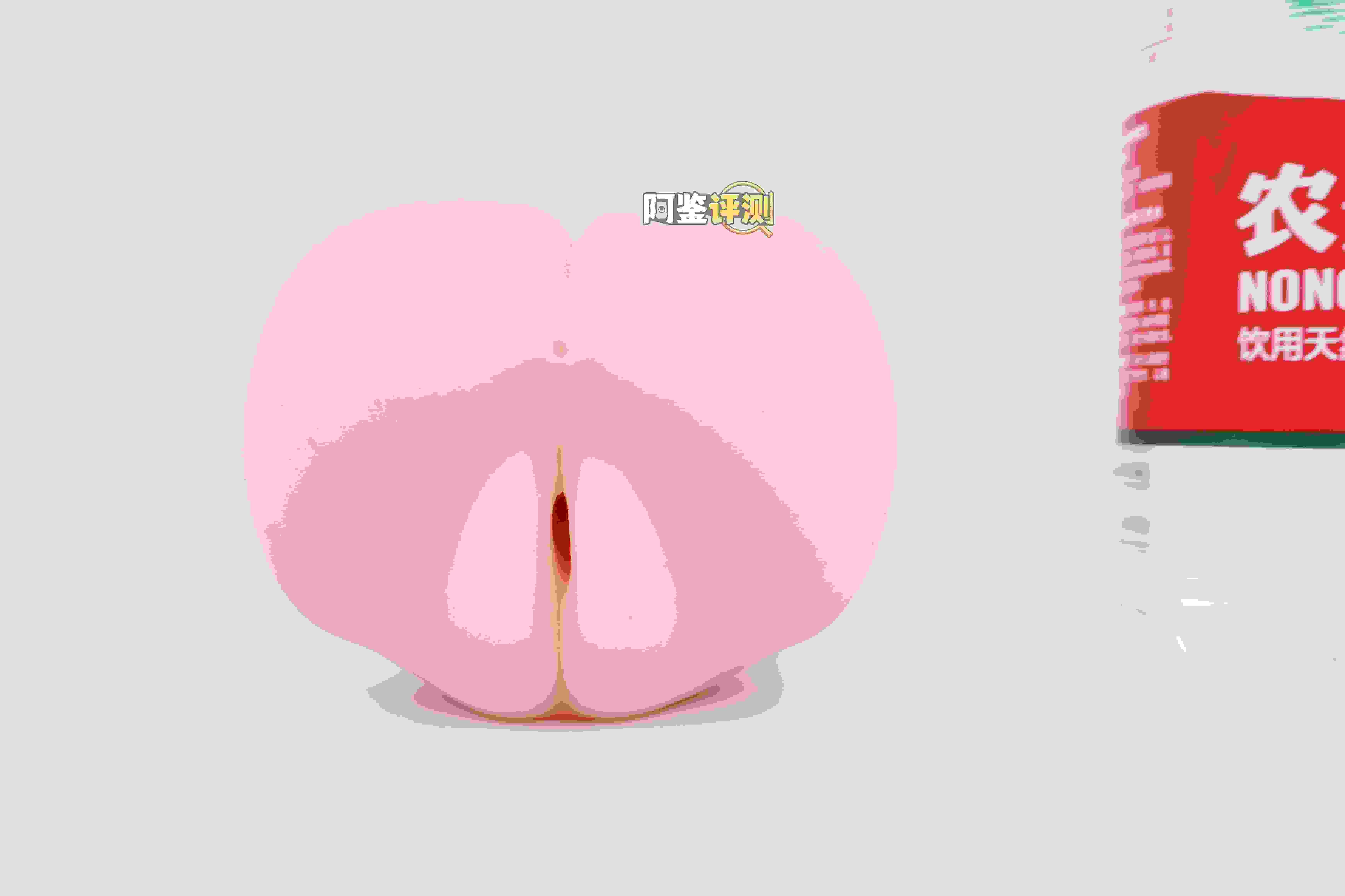 SUIKOMI——"卖杯子的小女孩"评测！这设计可以说是把子宫型杯子的缺点发挥到极致了.....