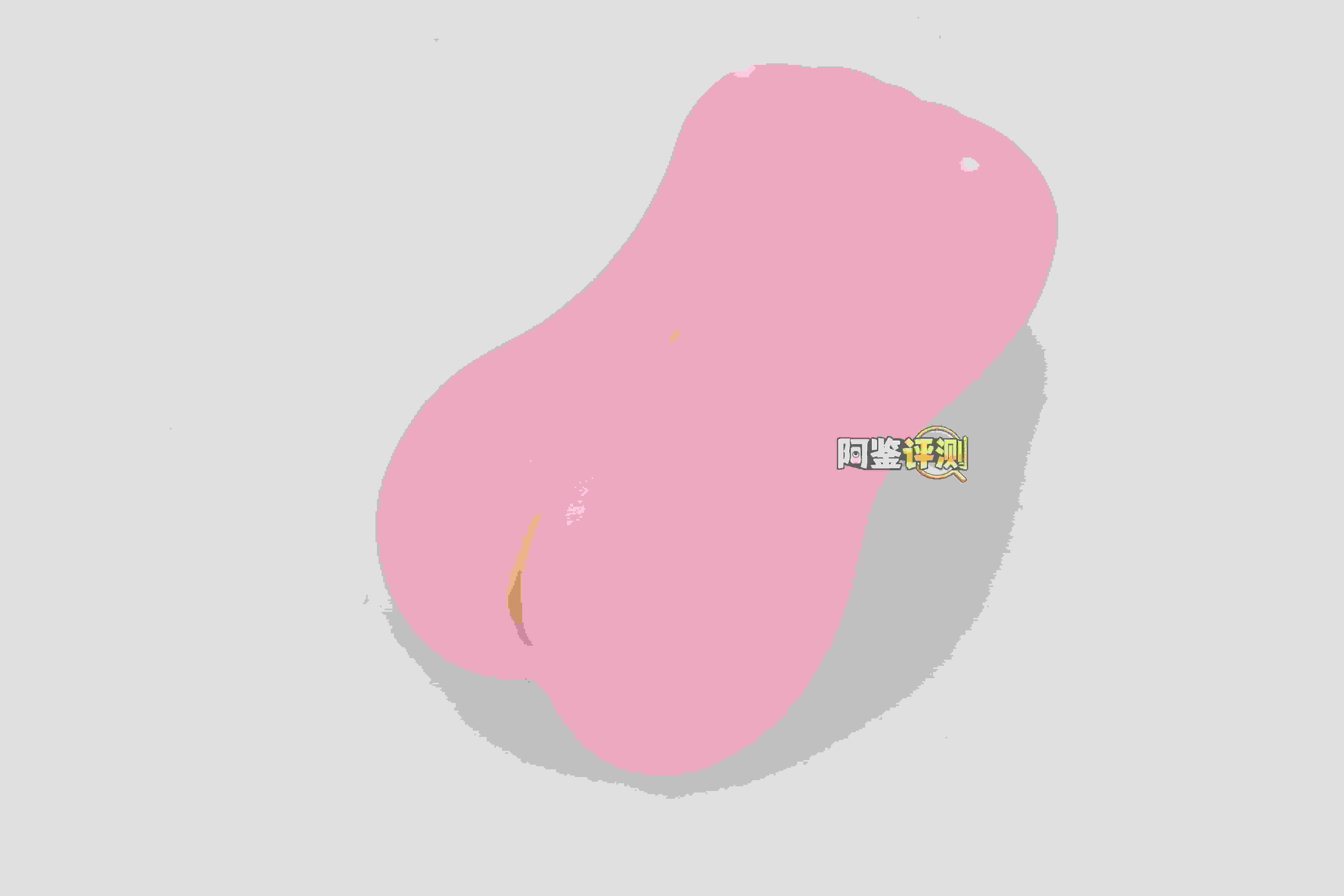 SUIKOMI——"卖杯子的小女孩"评测！这设计可以说是把子宫型杯子的缺点发挥到极致了.....