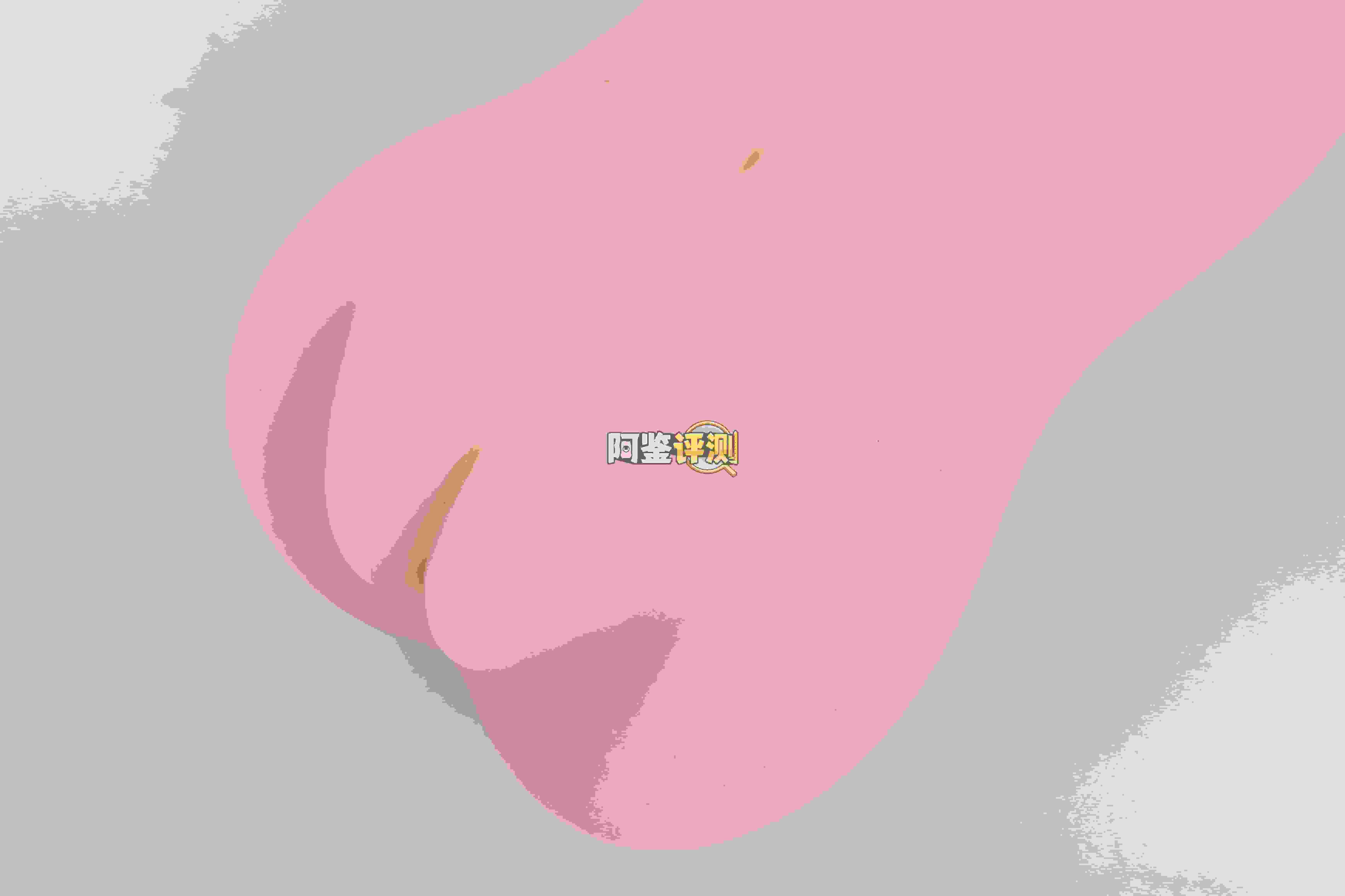 SUIKOMI——"卖杯子的小女孩"评测！这设计可以说是把子宫型杯子的缺点发挥到极致了.....