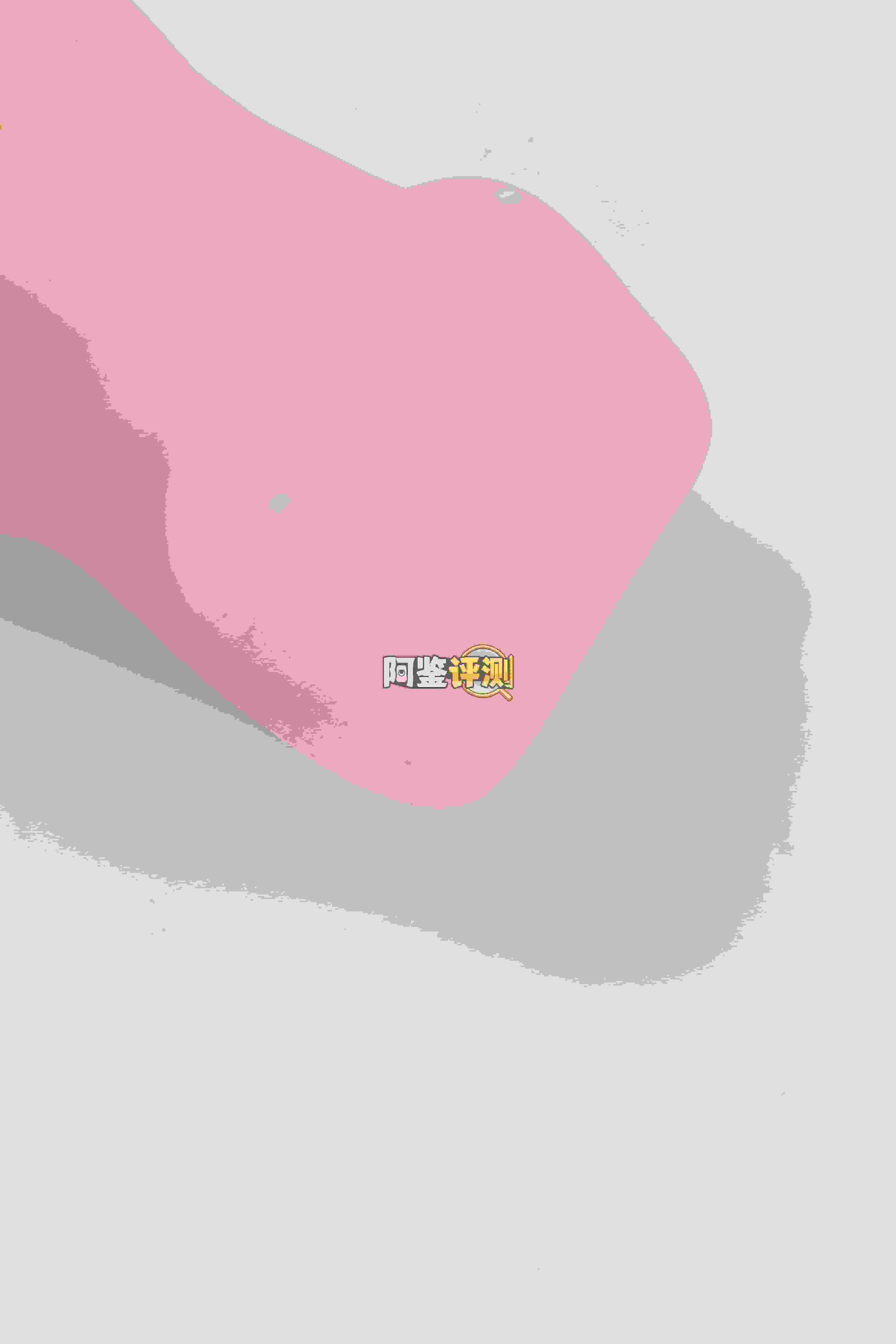 SUIKOMI——"卖杯子的小女孩"评测！这设计可以说是把子宫型杯子的缺点发挥到极致了.....