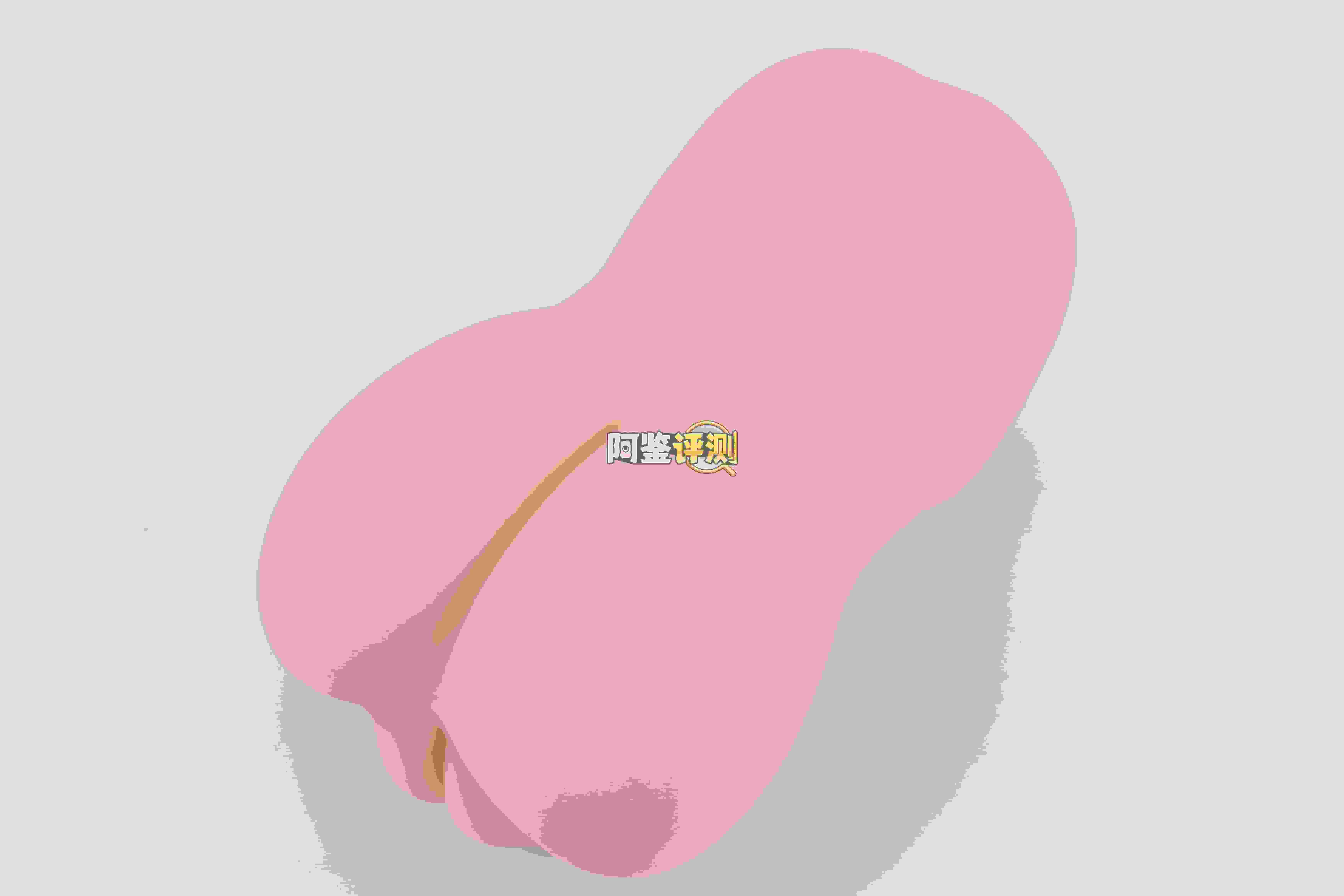 SUIKOMI——"卖杯子的小女孩"评测！这设计可以说是把子宫型杯子的缺点发挥到极致了.....