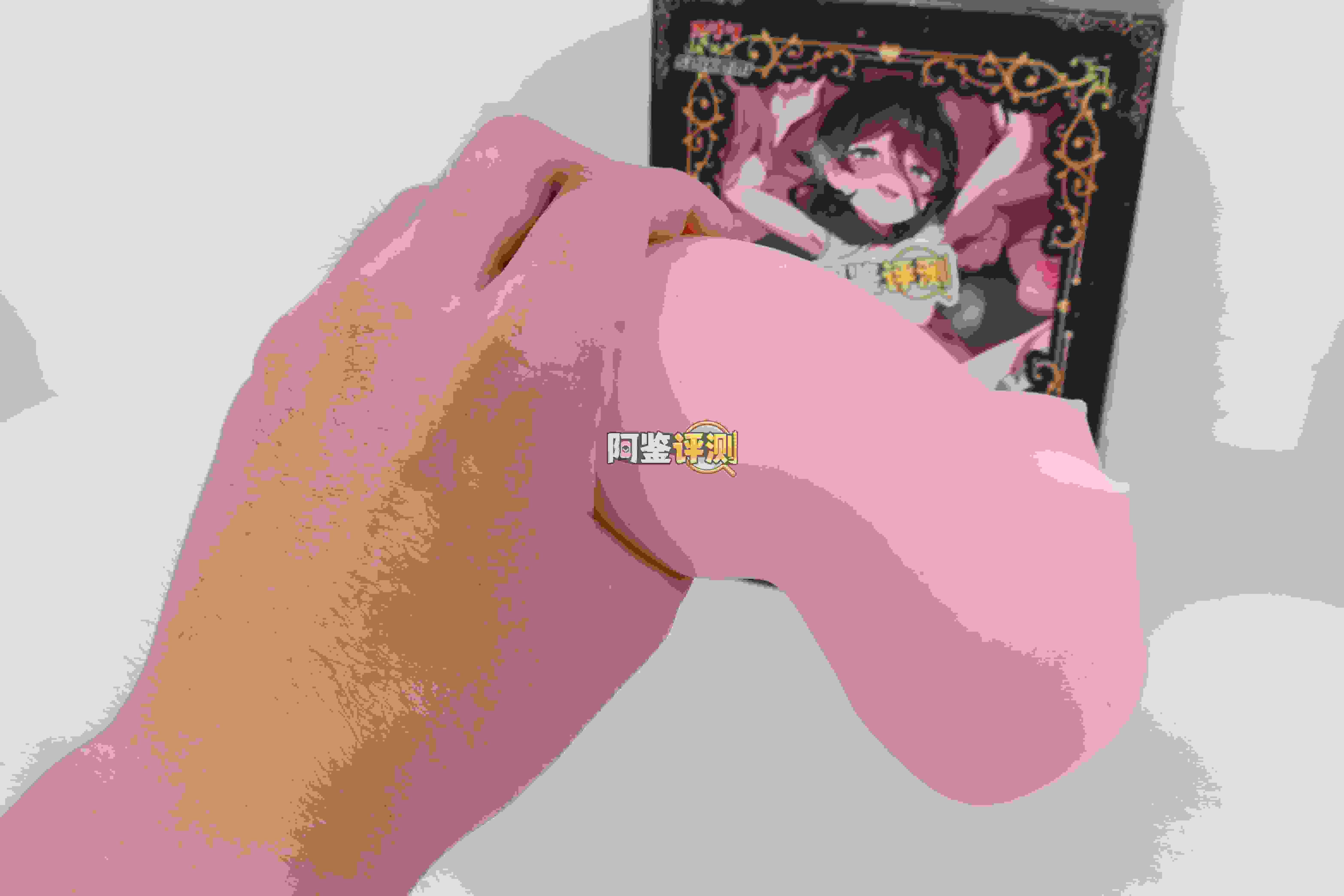 SUIKOMI——"卖杯子的小女孩"评测！这设计可以说是把子宫型杯子的缺点发挥到极致了.....