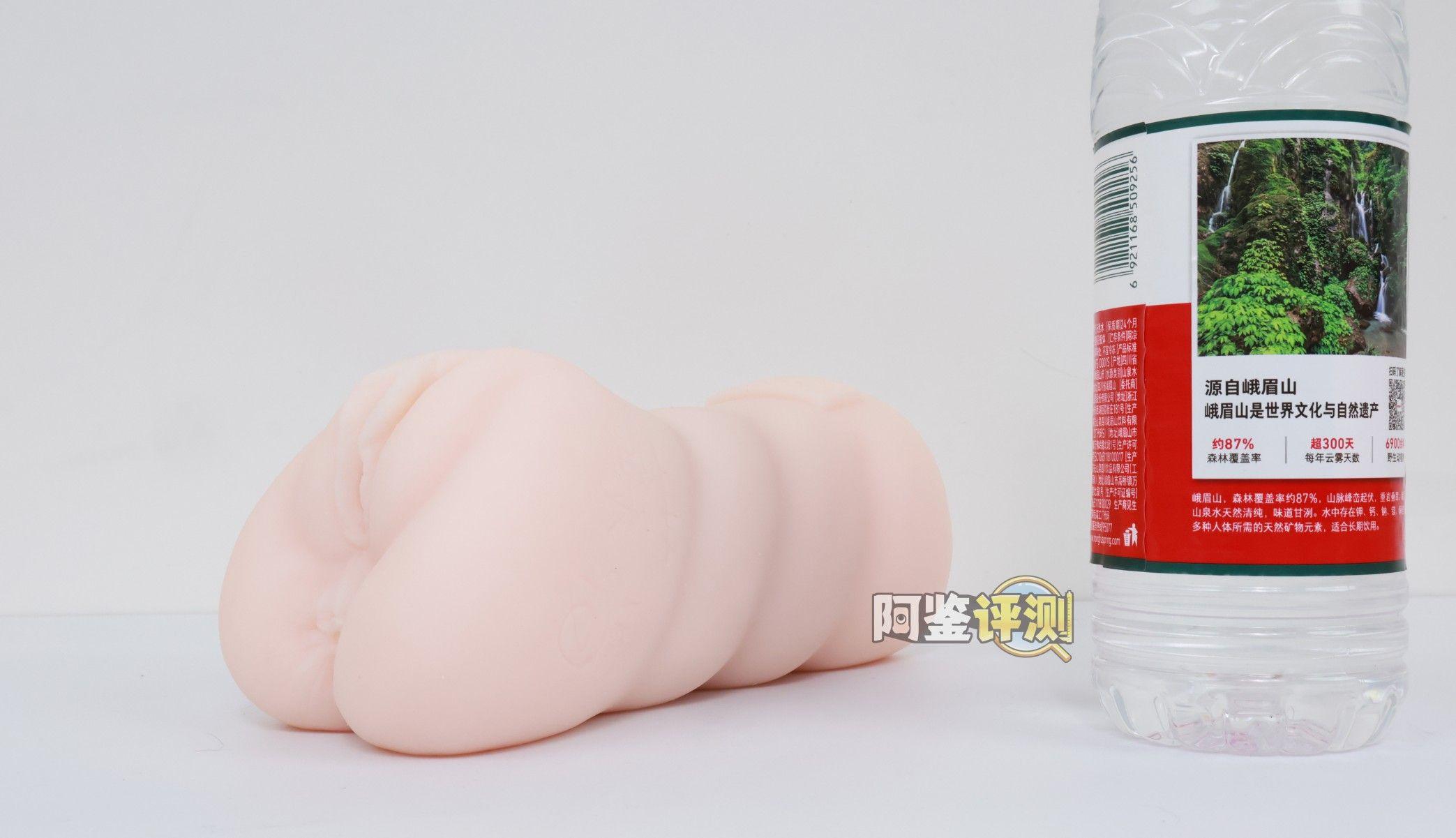 NPG——“名器证明006二代苏畅”评测！像是要模仿tomax仿真的设计，但细节和技术力实在差了太多.....