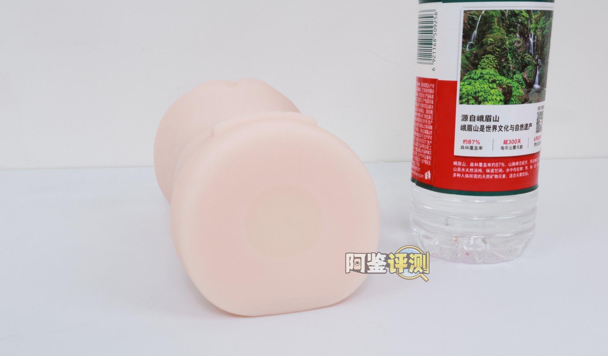 NPG——“名器证明006二代苏畅”评测！像是要模仿tomax仿真的设计，但细节和技术力实在差了太多.....