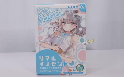 对子哈特——“白羽恋”评测！舒适平常的慢玩感，但价位实在太高了些