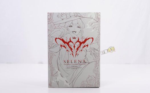 TMT——“魔女之森”评测！除了使用体验以外都挺精致，杯界的时尚小垃圾