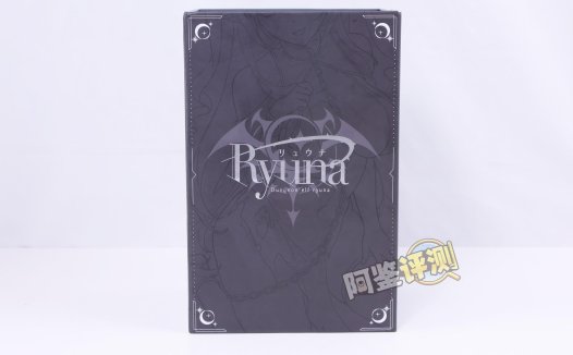 TMT——“琉娜”评测!登峰造极的过度包装,为了一碟醋疯狂包饺子