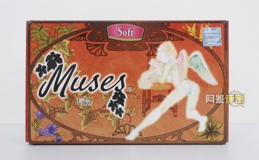 TOMAX通贩大魔王——“女神Muse系列/Fillo/soft款”评测!短通道的圆滑大块结构,刺激感和舒适度之前巧妙的平衡