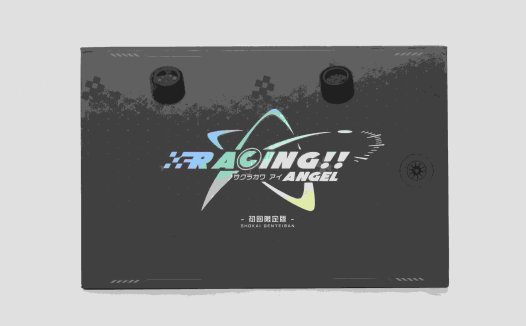 TMT——“樱川爱(礼盒版)”评测!防“查重”版水着琉璃子,继续加码的现代版“买椟还珠”型飞机杯