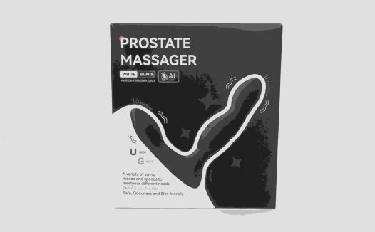 Roselex——前列腺按摩器(新手型)评测!淘宝热销的非品牌按摩器,实际质量如何?