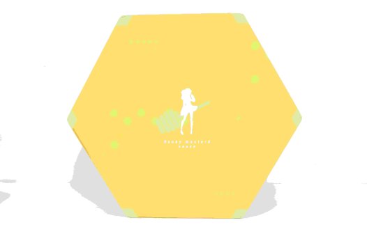 KAGUYANO——”蜂蜜芥末”评测!最早期的脂软小臀模,放到现在是否还值得一试?