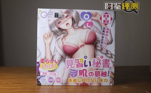 GXP-见习秘书评测，独树一帜的趴着用名器，会流行吗？