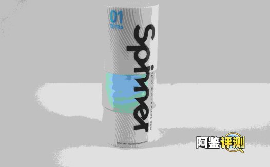 TENGA—SPINNER评测！最简单的旋转复用型飞机杯，昙花一现的特殊玩法！