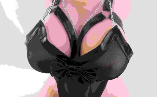 【流量警告】完熟女郎大身体试衣照片(废稿素材)