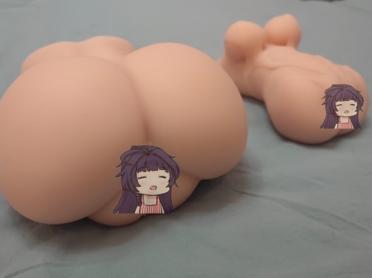 小屁股与妹妹体验日记~新人评测师土土实测“风俗娘”“生徒会长”