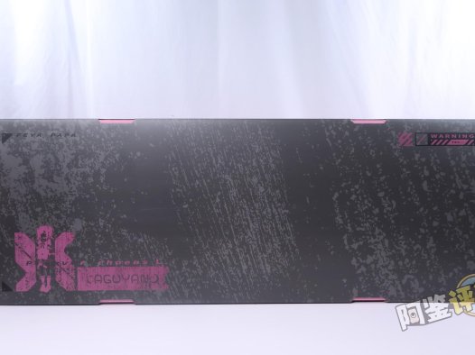 KAGUYANO——“菲亚帕帕”评测！少见的二次元系列大克重腿模，以这个价格来说比我想象中要更低配一些