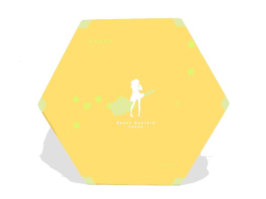 KAGUYANO——”蜂蜜芥末”评测!最早期的脂软小臀模,放到现在是否还值得一试?